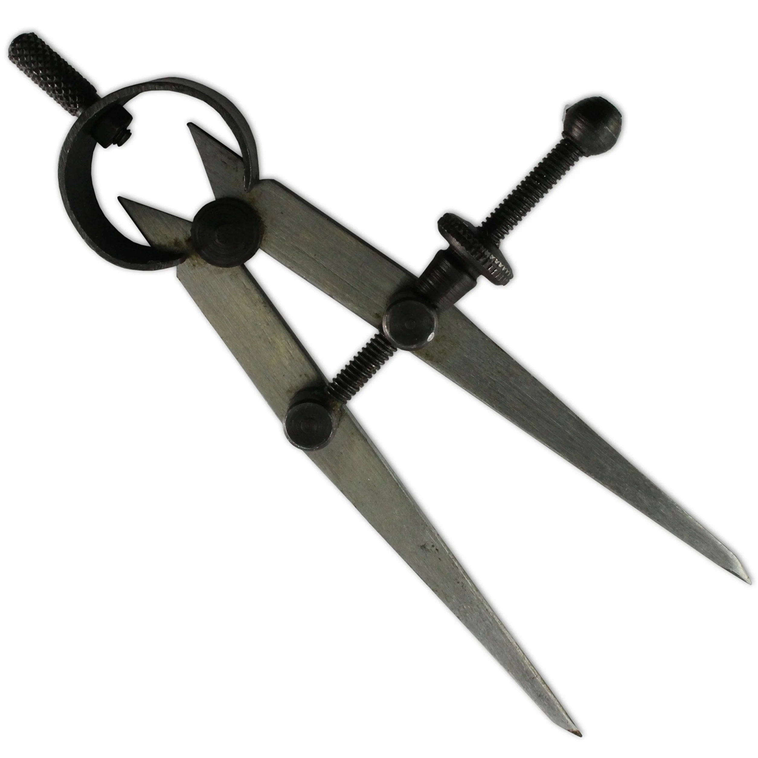 Zacisk dzielący 10 cm