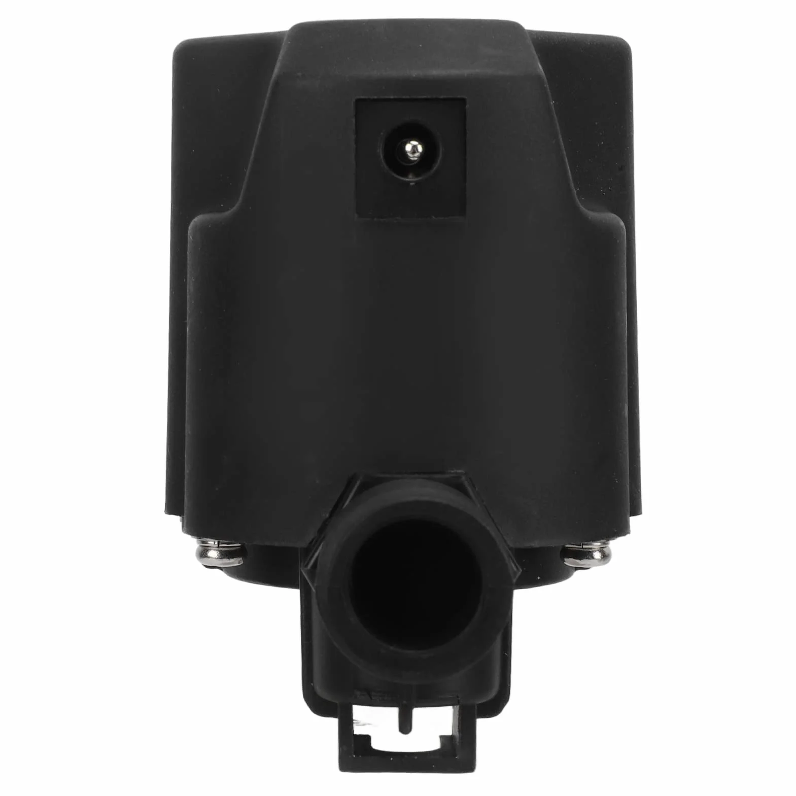 Pompa zwiększająca ciśnienie wody, Wysokie ciśnienie, niski poziom hałasu, automatyczna pompa wspomagająca prysznic, DC24V Inline Pompa Boosting wody z rury wodnej dla domu (EU)