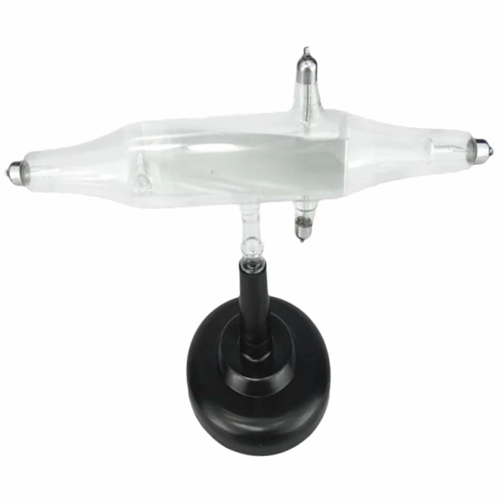 Instrument do szkolenia studentów, laboratorium lamp katodowych, lamp elektronowych, lamp próżniowych, sprzęt eksperymentalny