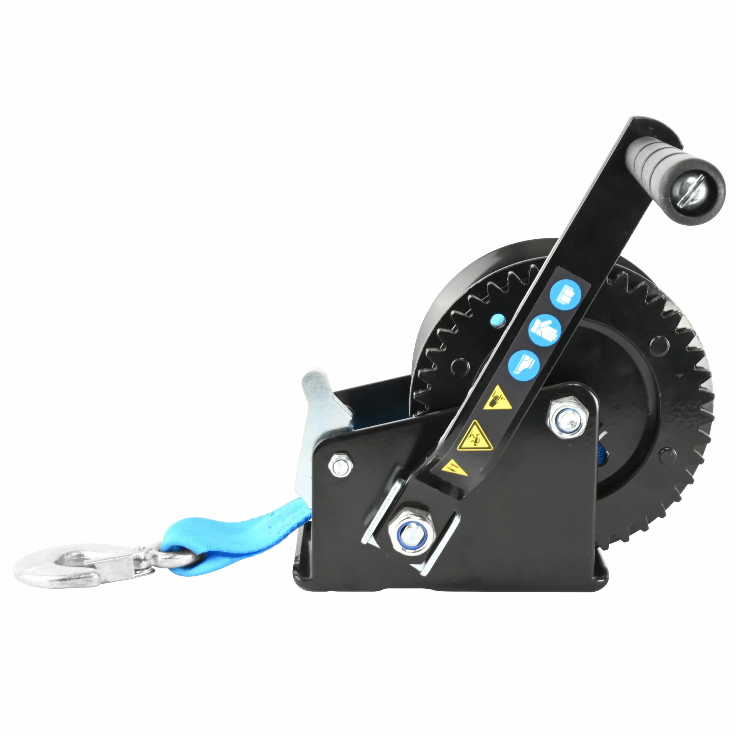 Güde Wciągarka GGHW 540/8 540 kg 8 m 5 cm
