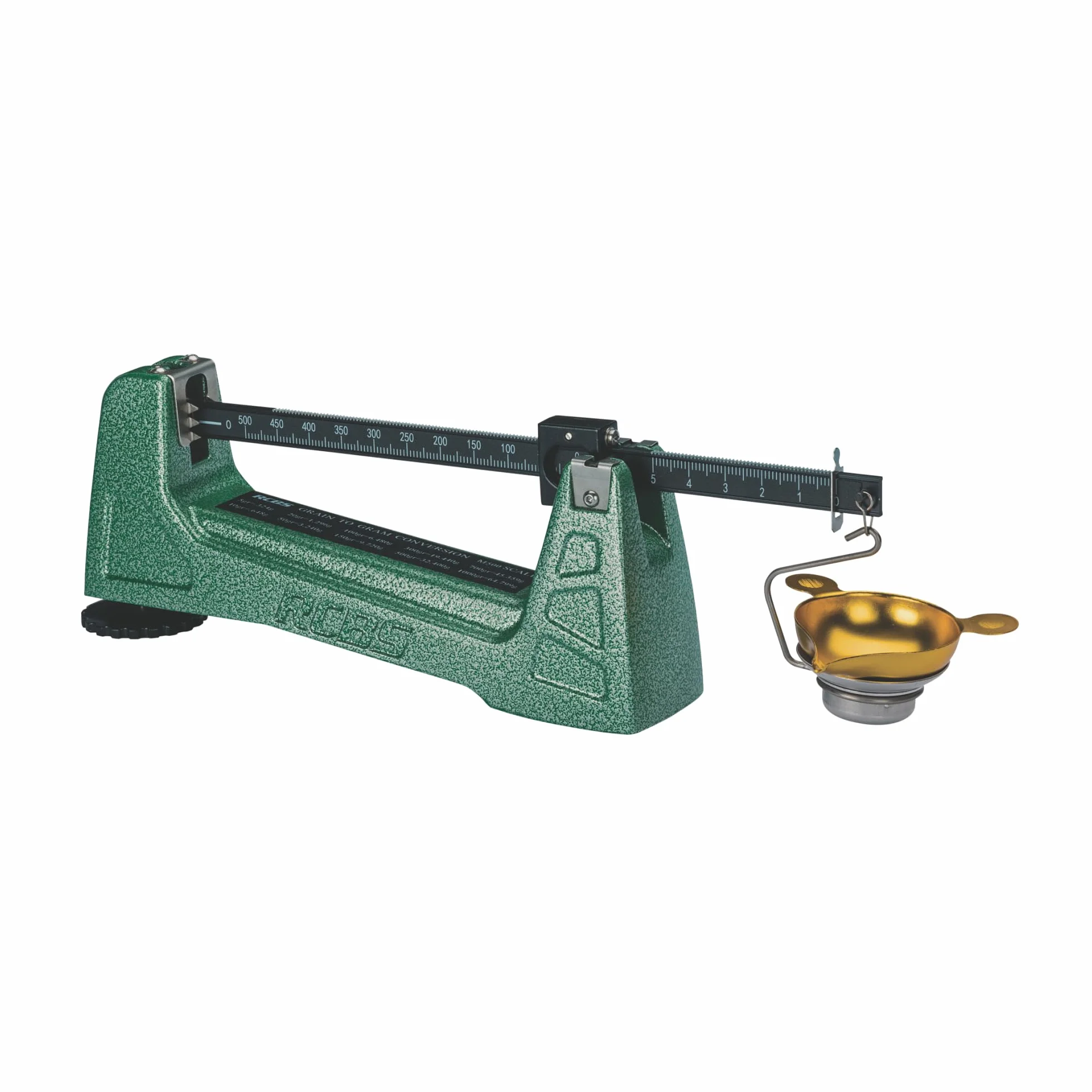 RCBS 98915 M500 waga mechaniczna