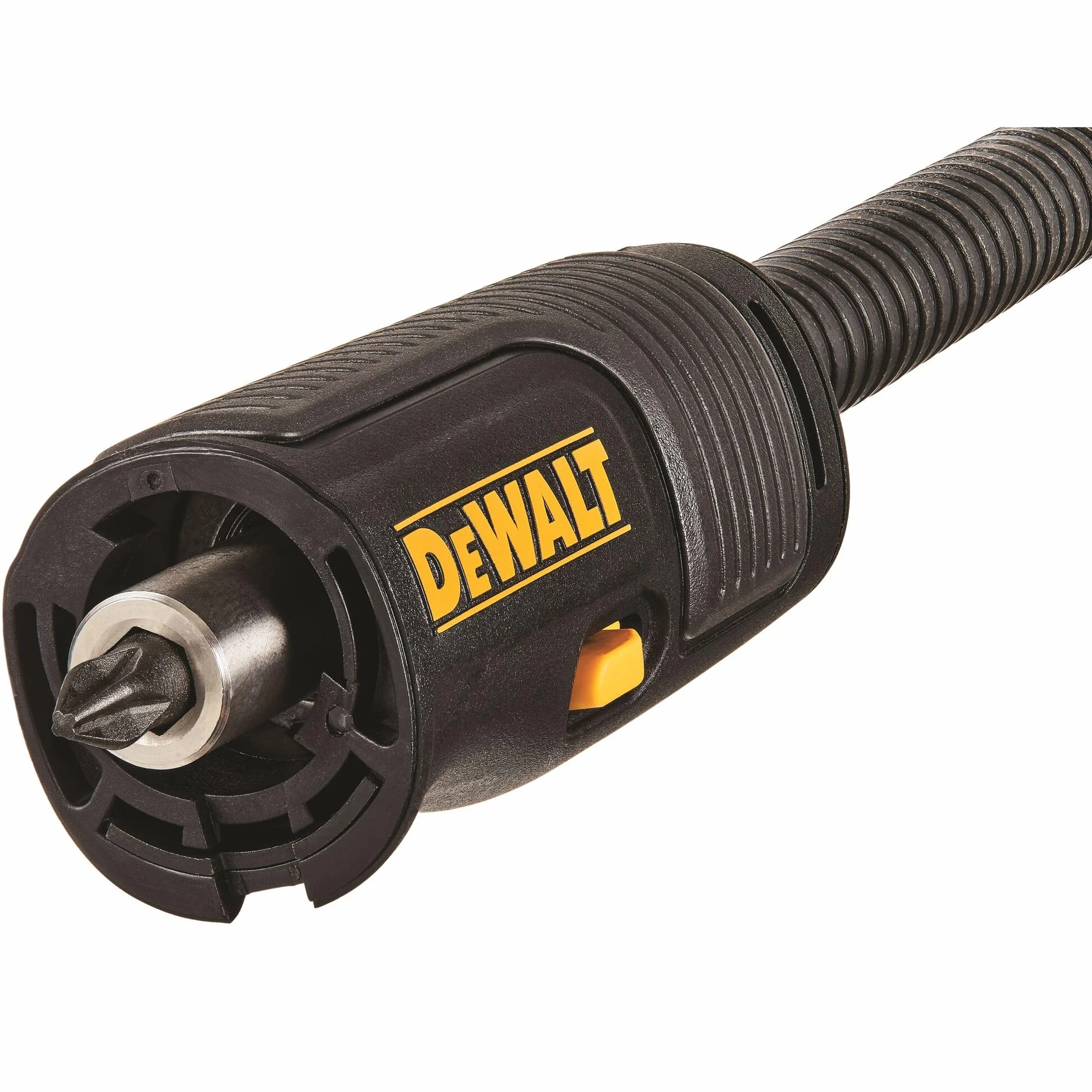 Dewalt DT20501 Impact nasadka kątowa 1/4" do wkrętarki udarowej 43 Nm