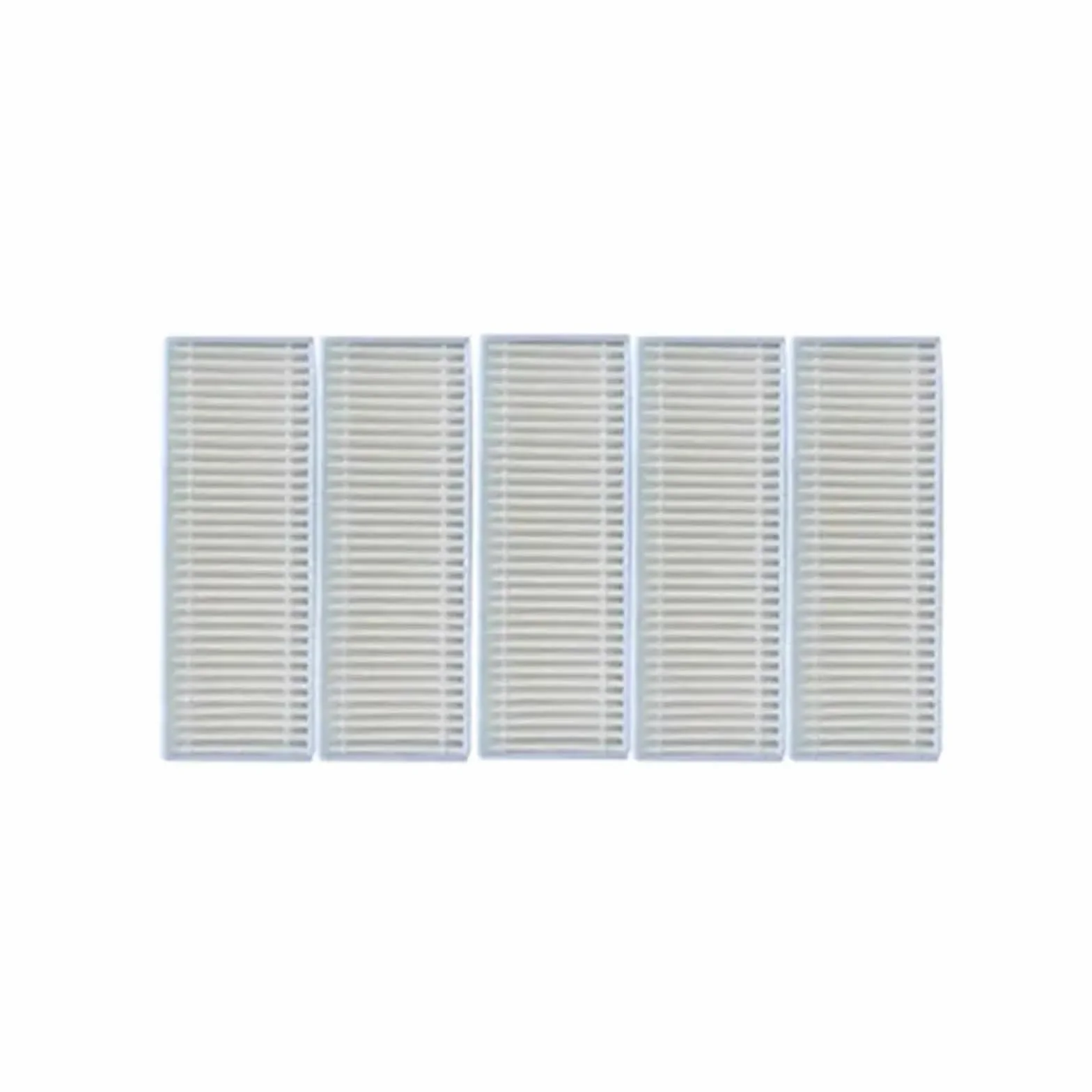 Vacuum Cleaner Side Brush HEPA Filter Compatible With LIECTROUX M7S PRO Robotic Vacuum Cleaner Parts Replacement(As shown)