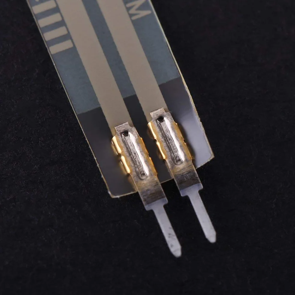 0,5 cala Dia Force Sensitive Resistor rezystor 0-10 kg