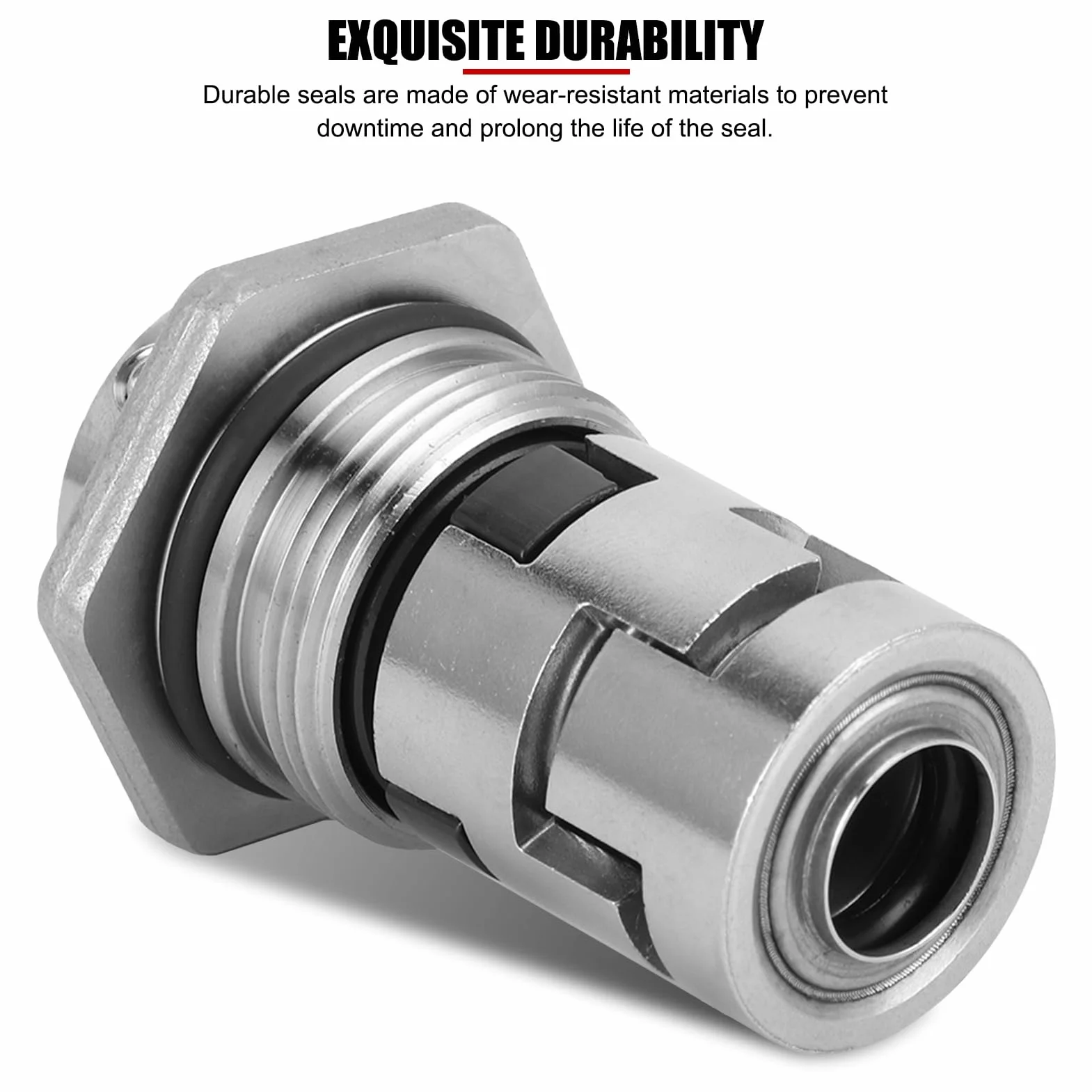 Grundfos CR Uszczelnienie kasetowe 12 mm do pomp