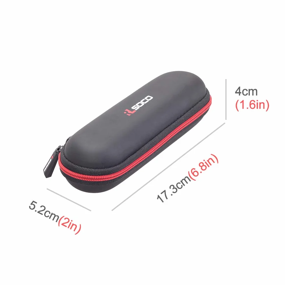 RLSOCO etui do Fluke 1AC / 2AC Fluke 1AC VoltAlert bezdotykowy czujnik napięcia
