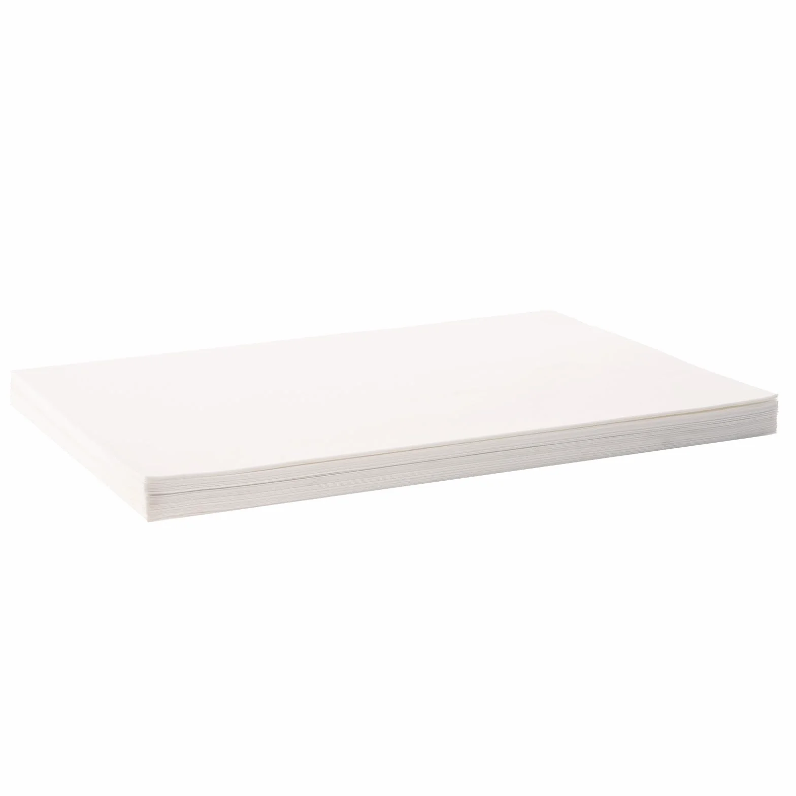VEVOR Papier filtracyjny do frytkownicy 100 arkuszy 65x43 cm do 55L komercyjny