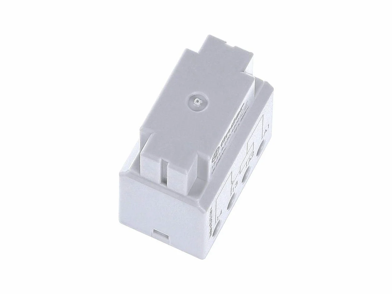 Finder przekaźnik 230 V AC 12 A 1 zwiernik 133182304300PAS