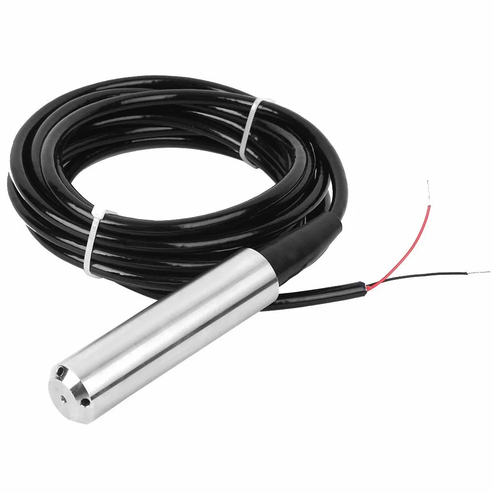 Flüssigkeitsstandsensor TL-136 12-32VDC 4-20mA Signalausgang Detektor