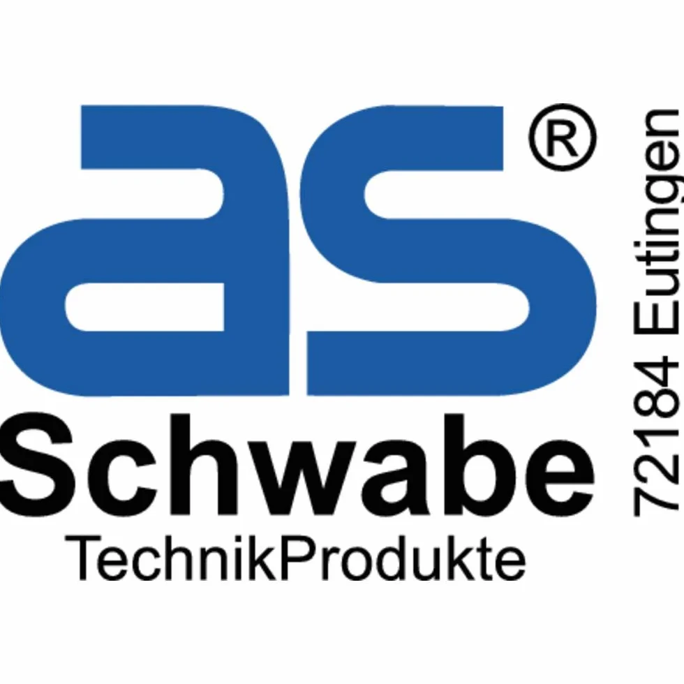 as - Schwabe 62411 Gumowe Sprzęgło Bez Kabla, IP 44, 230 V/16 A, Niebieska