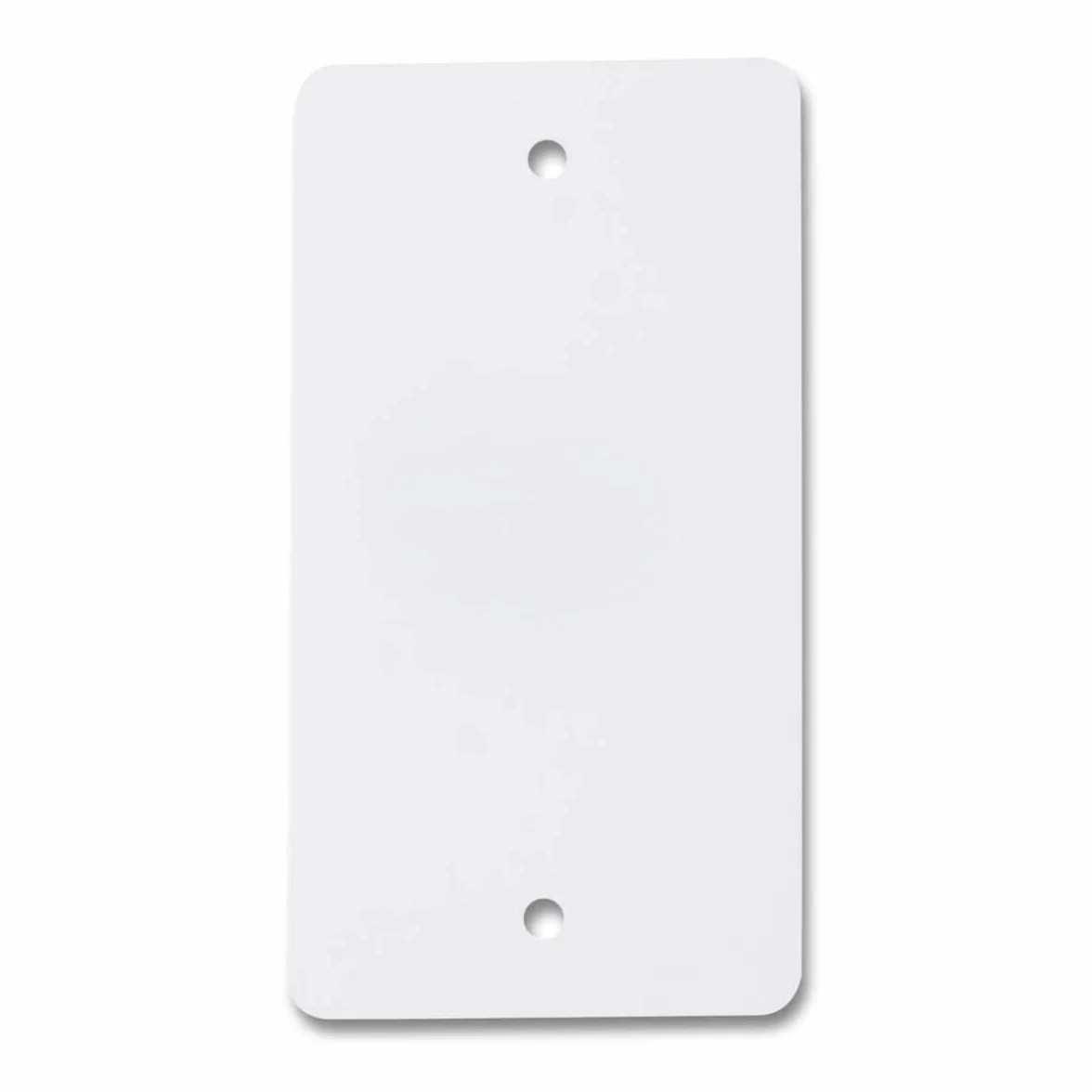 Zawieszki z tworzywa sztucznego 55 x 115 mm 1000 sztuk etykiety do zawieszania