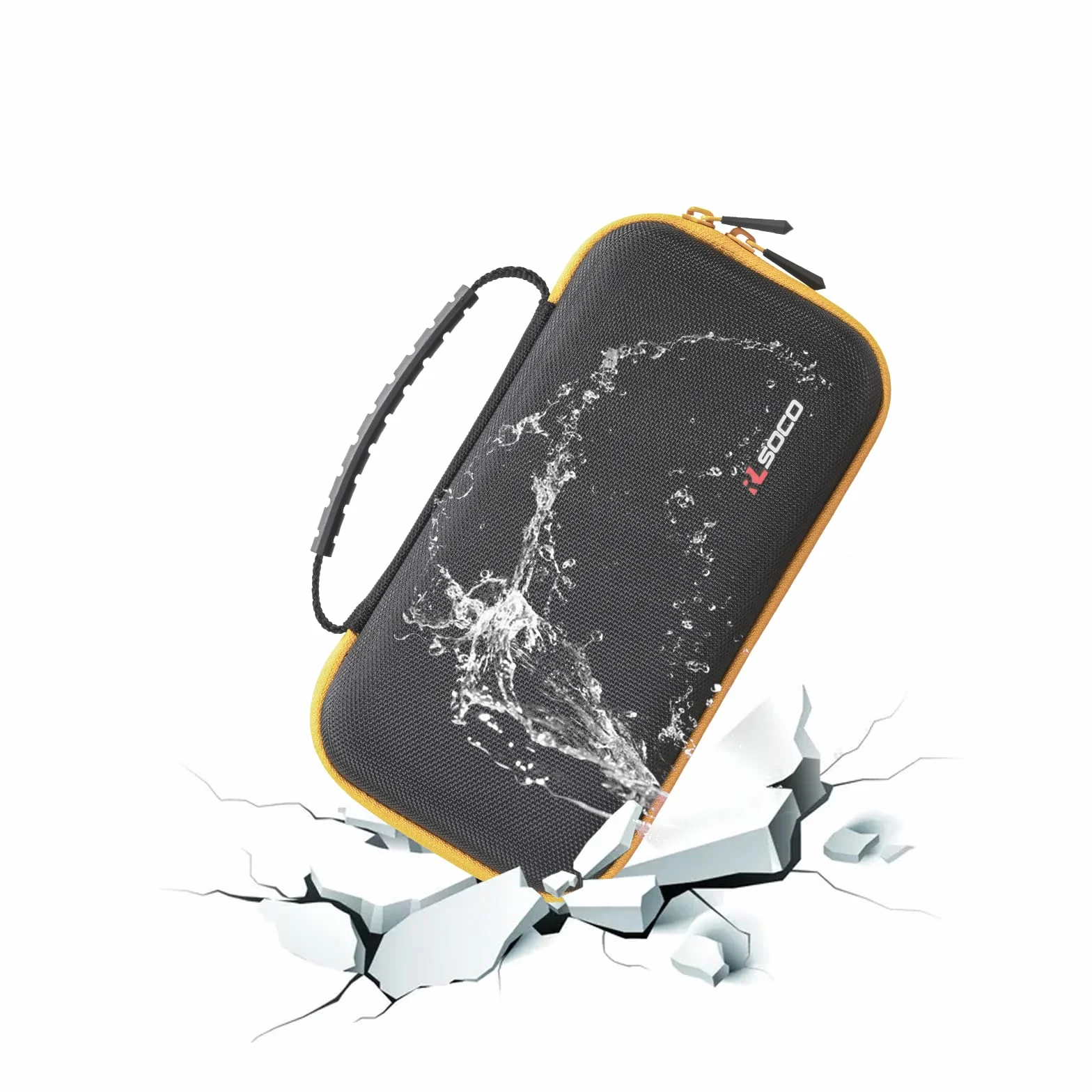 Etui do Fluke 77-4, 87V MAX, 87V, E2 Multimetr Cyfrowy