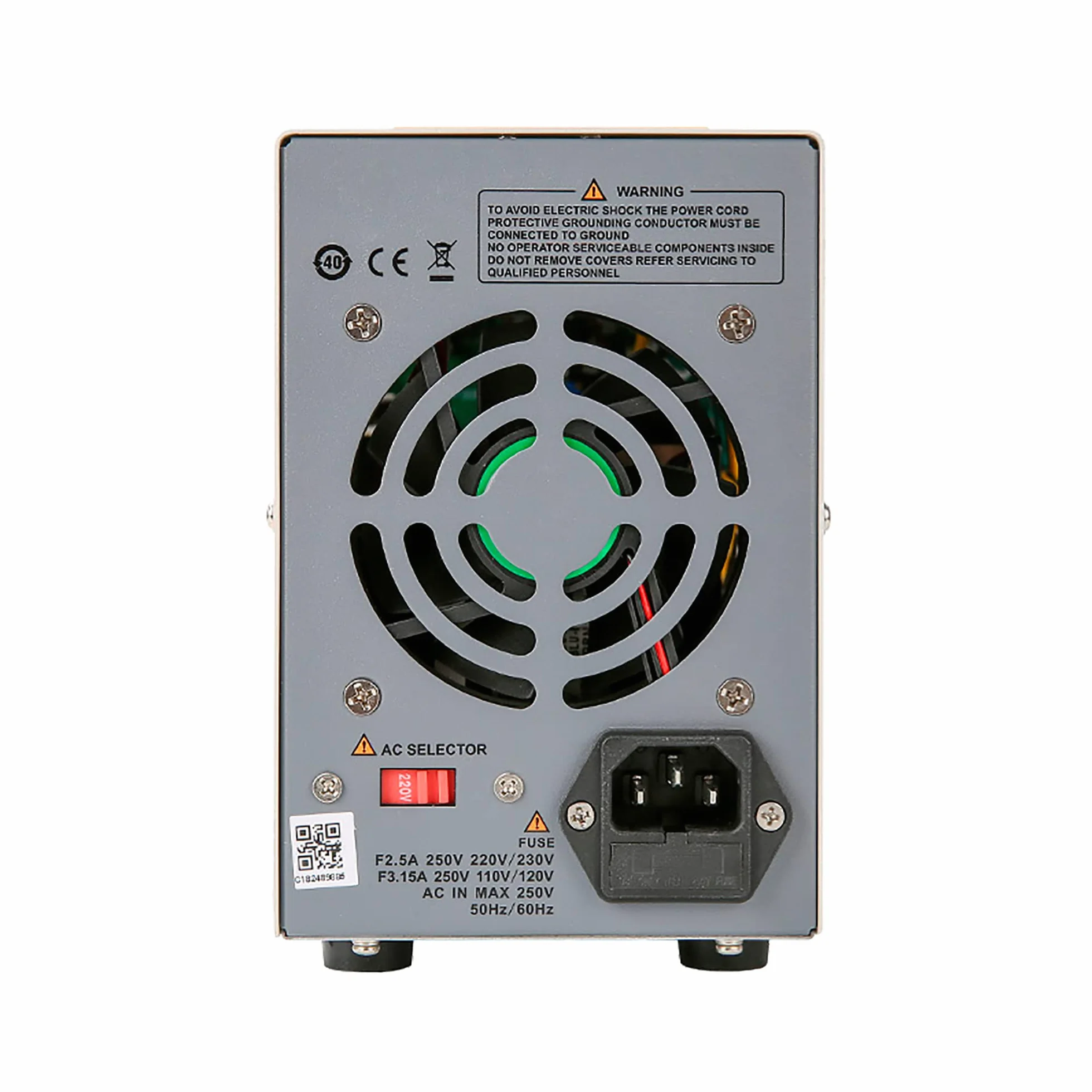Uni-T Zasilacz Laboratoryjny UTP3313TFL-II/MIE0396