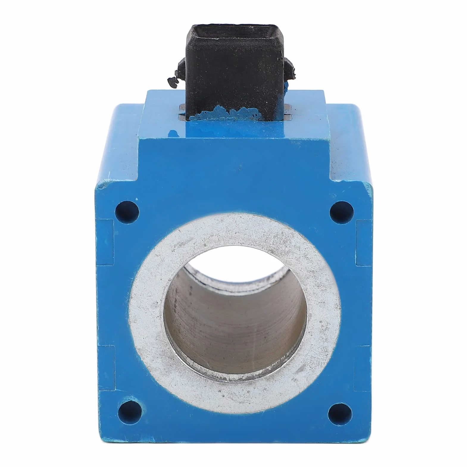 Aramox Cewka Elektromagnesu 02-124661 12V 30W do Koparki Okrągłej 3c 3cx 3d 3dx 4c 4cx 1400b 1550B