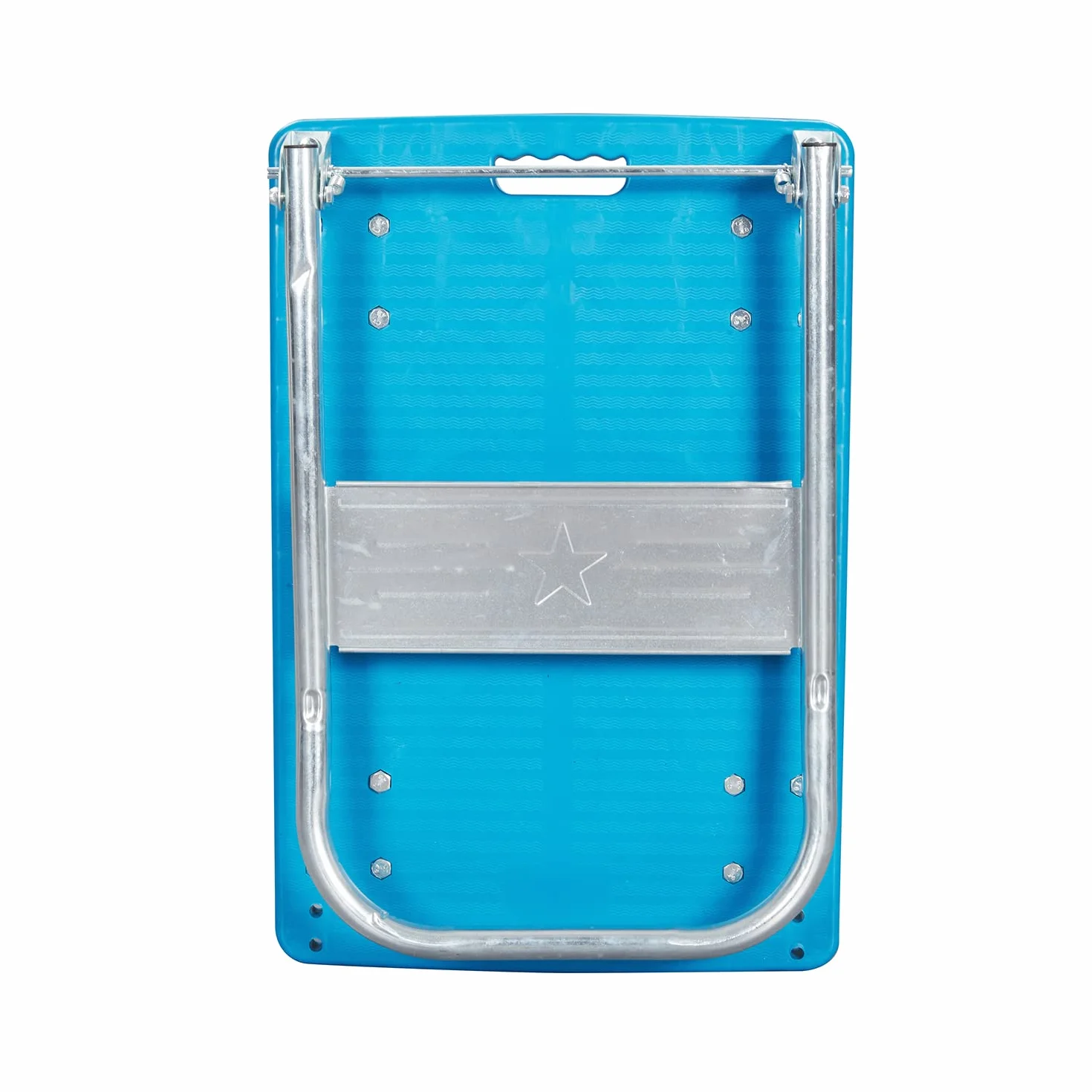 KATSU Tools Składana platforma wózek magazynowy 150 kg