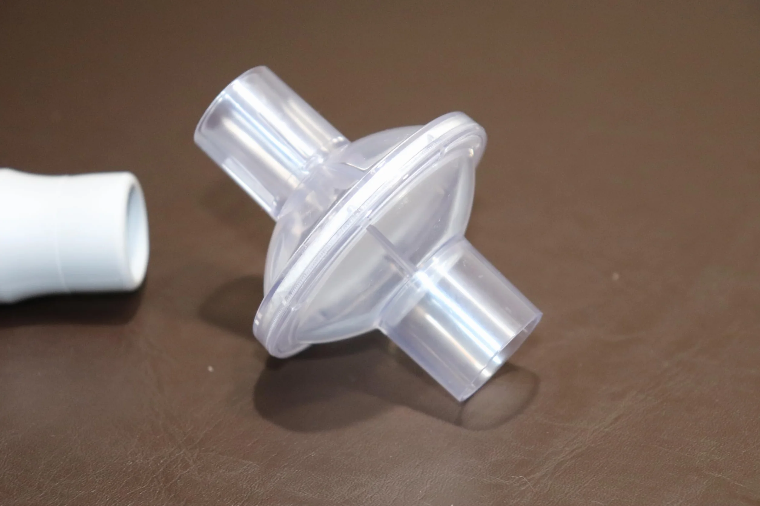 Aveen Zestaw 8 filtrów CPAP – uniwersalne dopasowanie do urządzeń CPAP i BiPAP