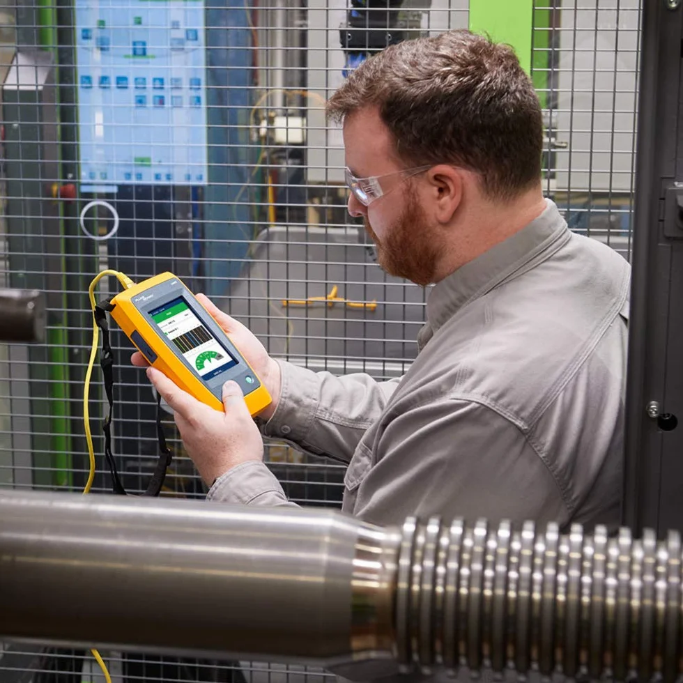 FLUKE networks LinkIQ LIQ-KIT Zaawansowany zestaw