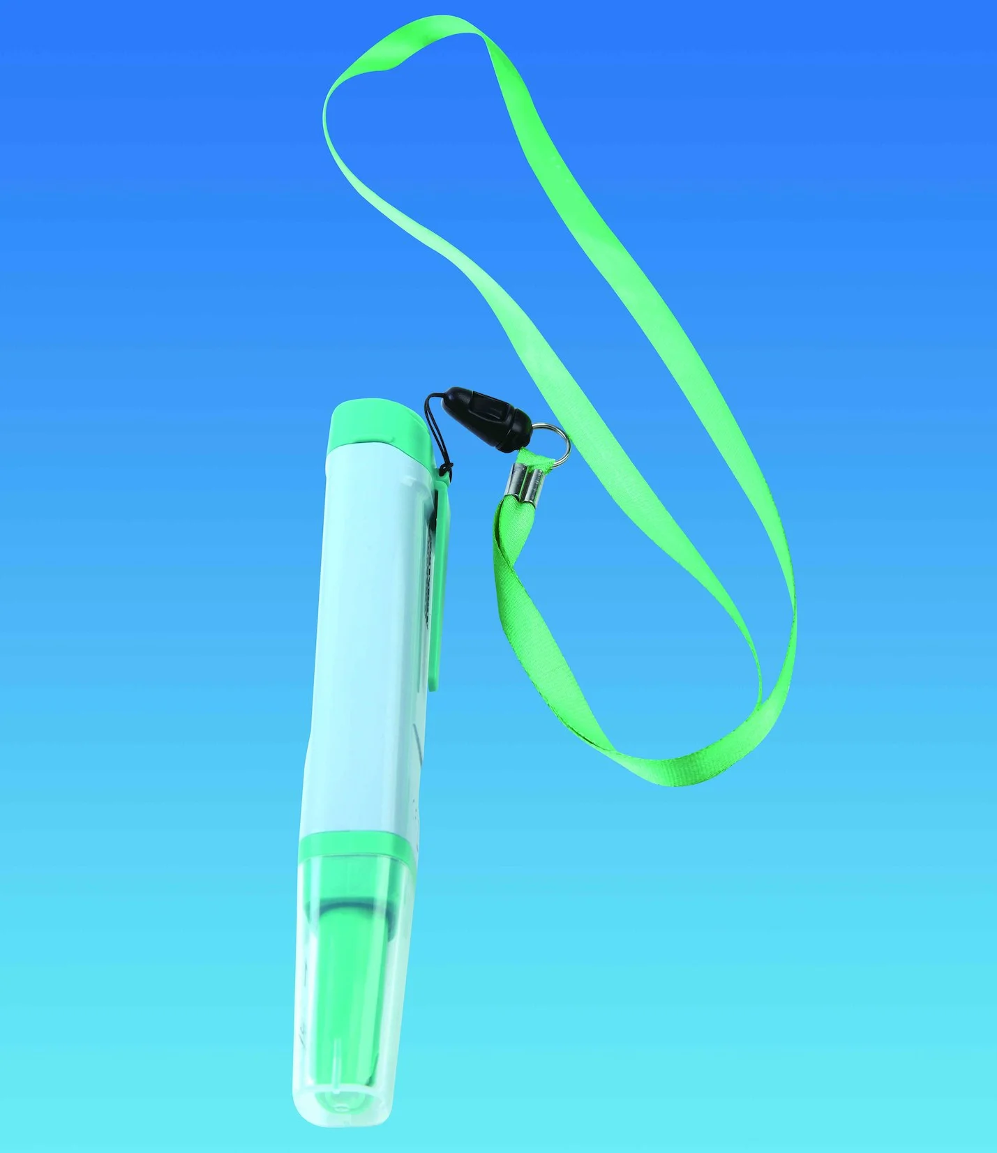 Apera Instruments TDS20 TDS-Meter, cyfrowy miernik ze wskaźnikiem temperatury (dokładność 1%, ±0,5°C, wodoodporny, ATC, walizka do noszenia)