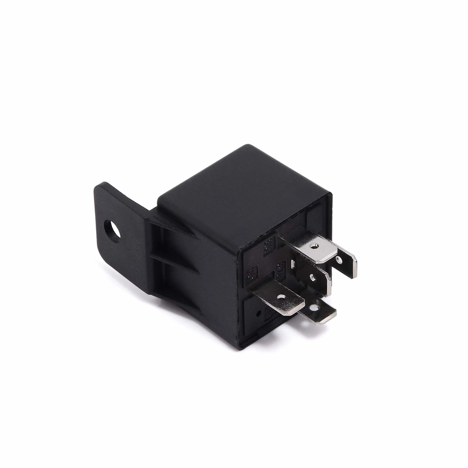 Ehdis® 5-pinowy przekaźnik silnika 12 V cewka 40 A Spdt Numer modelu: JD2912-1Z-12VDC 40A 14VDC, przekaźnik zasilania przełącznik, automatyczne przełączniki i rozruszniki, pakiet