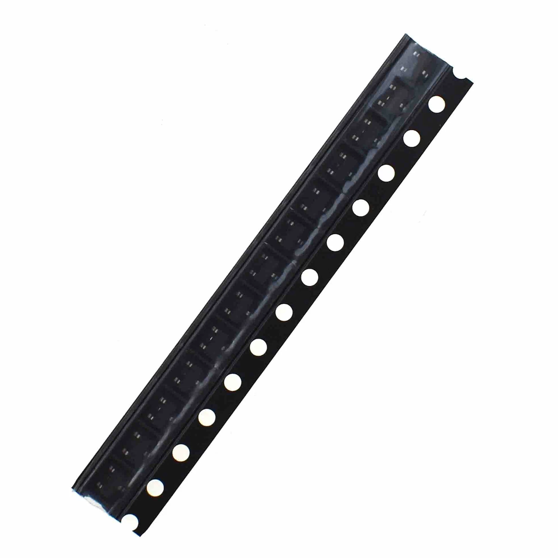 Reland Sun 50 szt. SI2302 SI2307 SI2301 SI2305 SI2306 SOT23 SI2300 SI2304 SI2308 SI2309 SI2303 SOT-23 N-channel tranzystor polowy (SI2300)