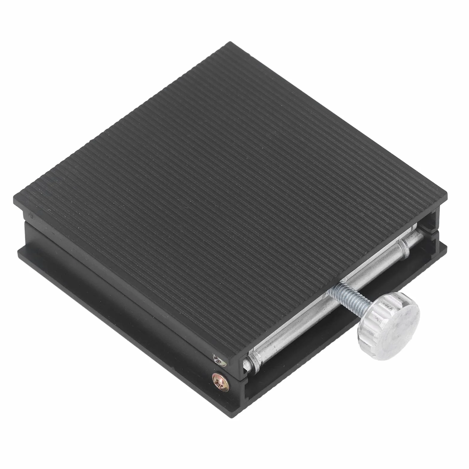 Laboratoryjna platforma do podnoszenia, regulowany stojak ze stopu aluminium Dobre parametry bezpieczeństwa 26-90 mm/1-3,5 cala