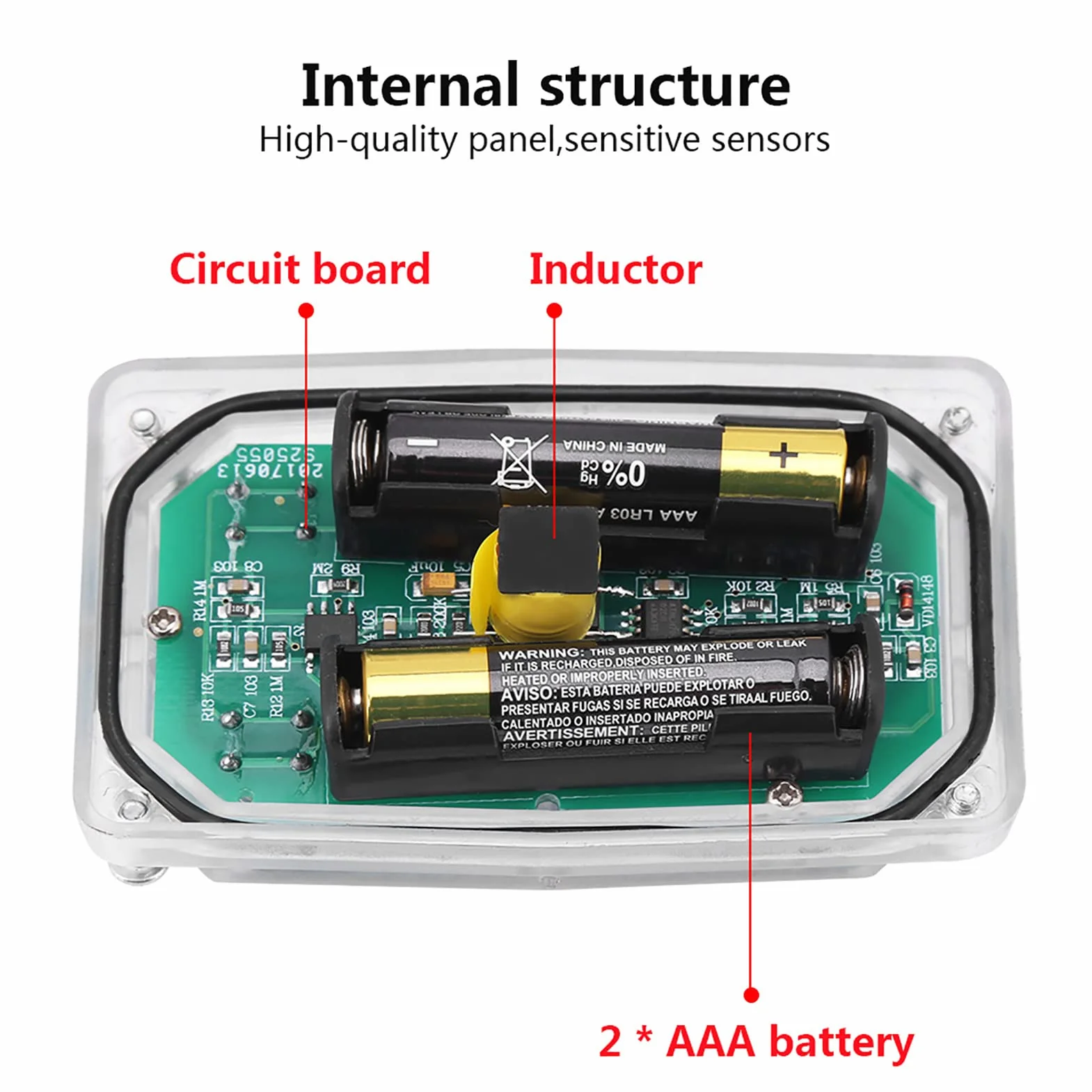 Mini Cyfrowy Przepływomierz Turbinowy Wyświetlacz LCD Miernik Przepływu Pompy do Pomiaru Benzyny Nafty Wysokoprężnej 15-120L 1 "NPT(Czerwony)