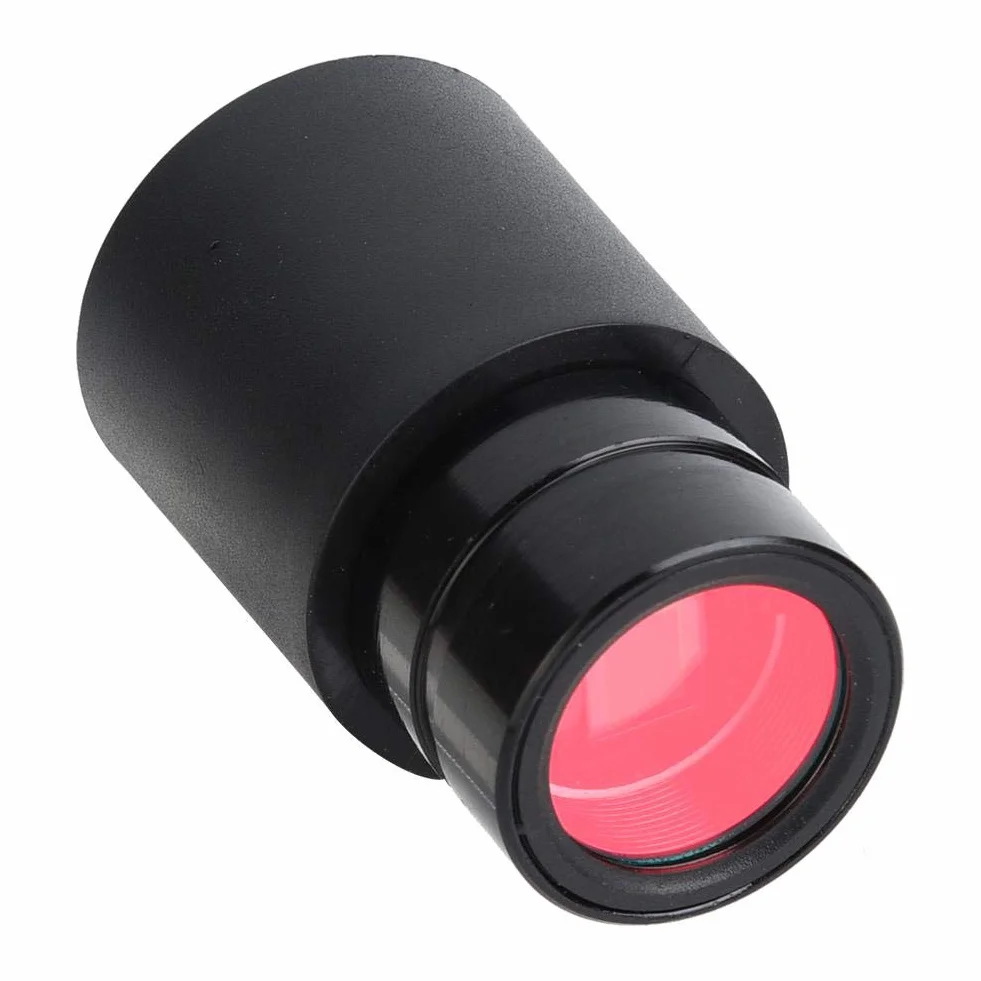 Mikroskopowy okular elektroniczny 1,3 MP USB 2.0 z adapterem 23,2 mm 30,0 mm 30,5 mm Plug and Play