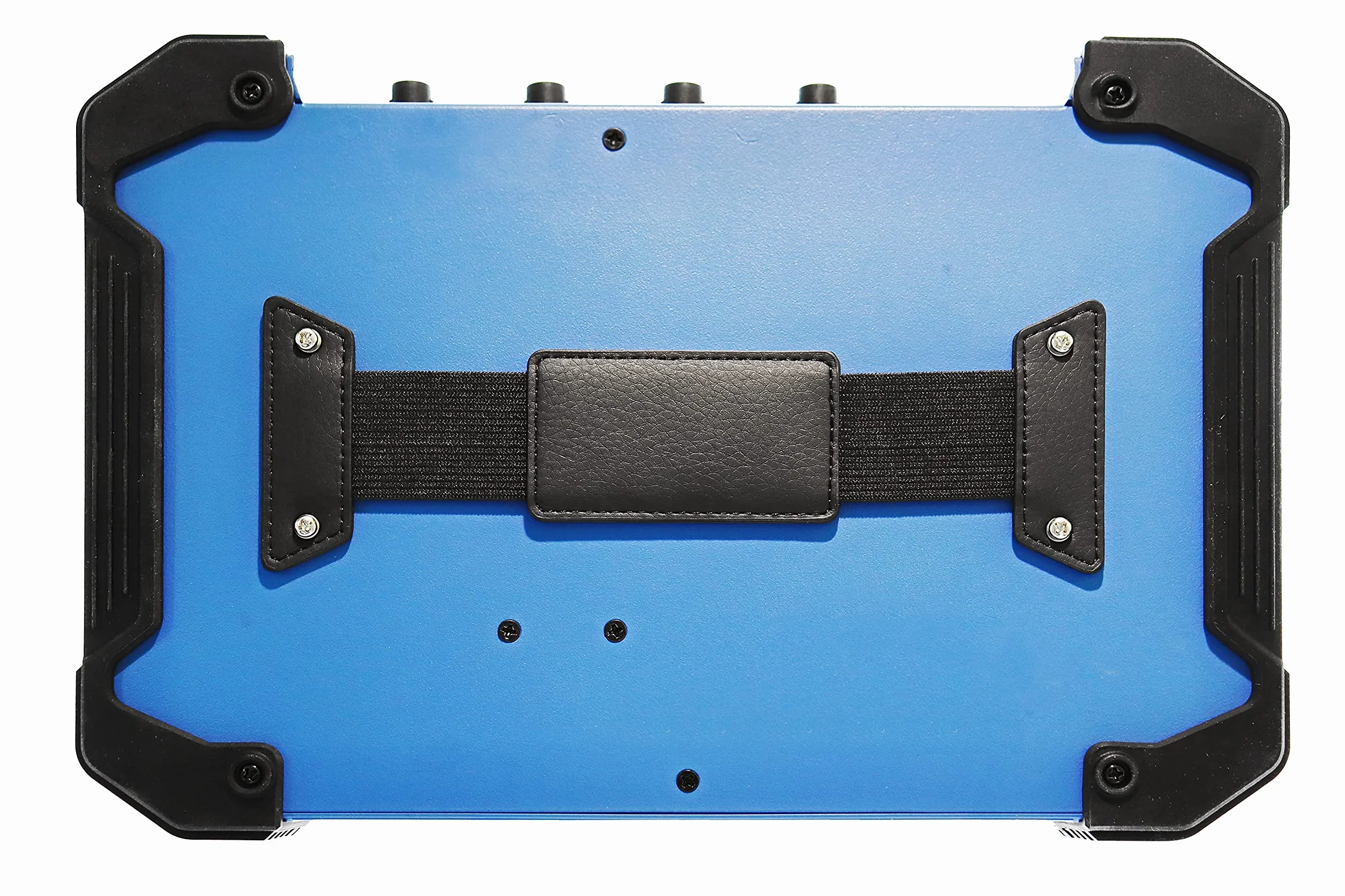PeakTech® P 1212 100 MHz / 4 CH, 1 GS/s Oscyloskop tabletkowy