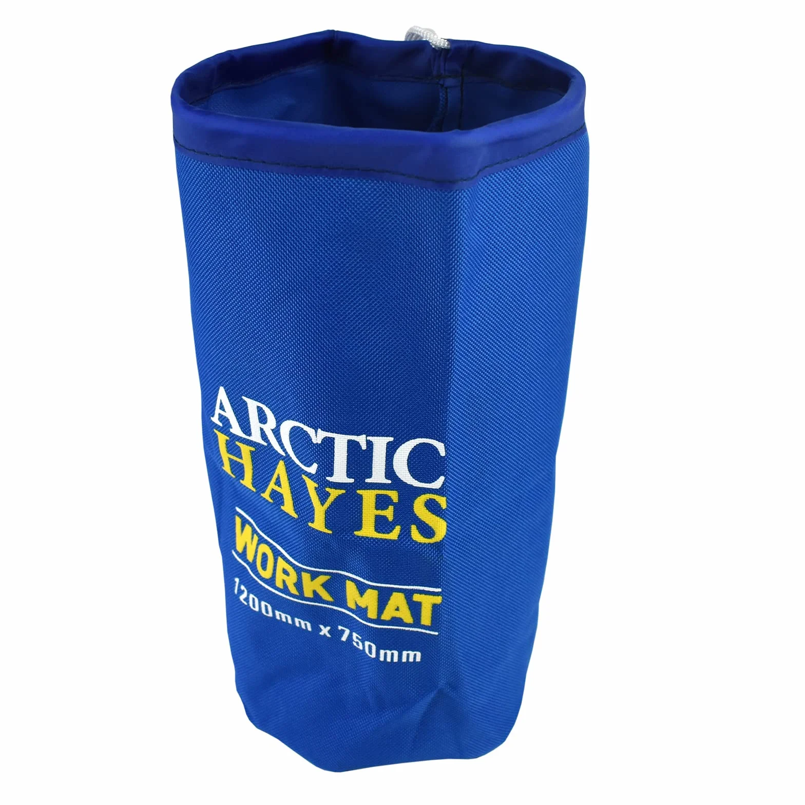 Arctic Hayes WM1 mata robocza, długość 1250 mm x szerokość 750 mm