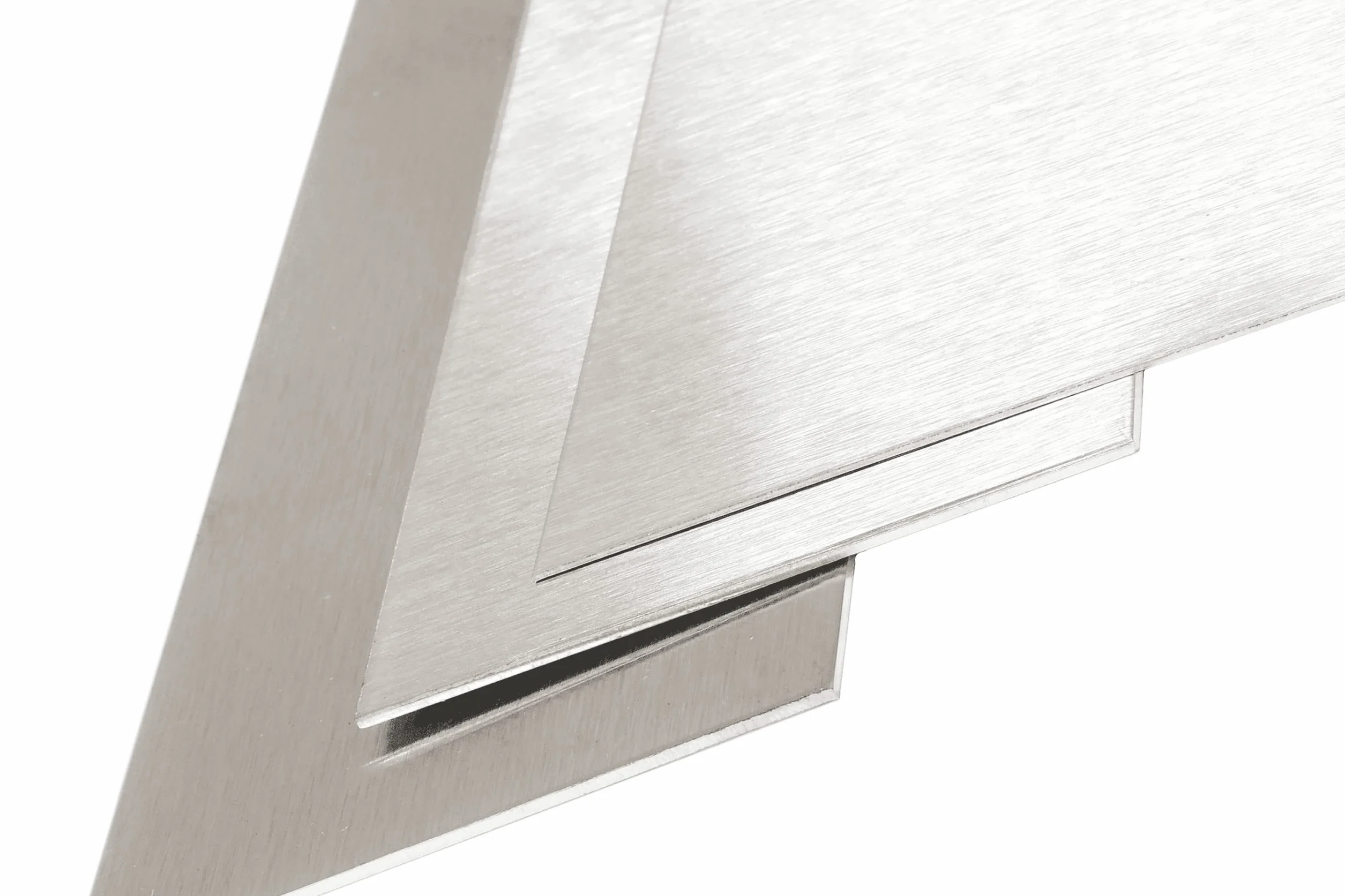 Invar® 36 Alloy blacha 1 mm 1.3912 K93600 przycięta blacha cienka na wymiar 100 x 400 mm