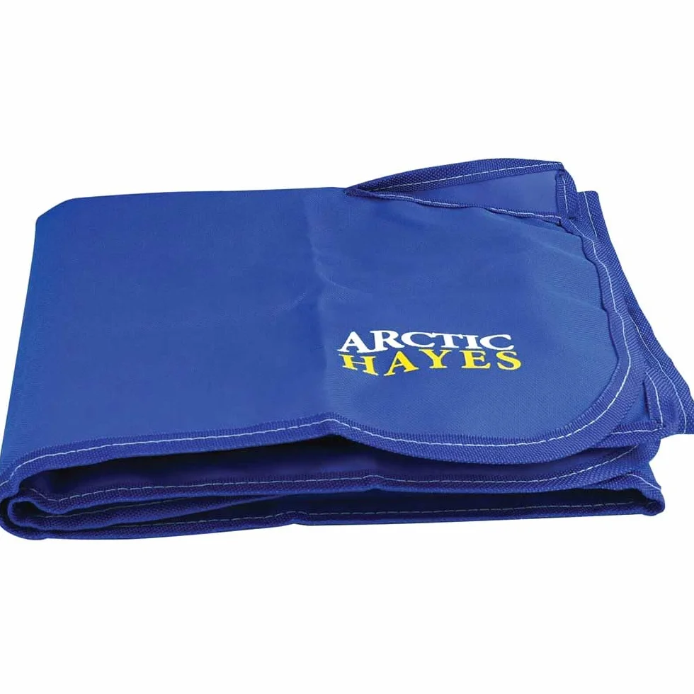 Arctic Hayes WM1 mata robocza, długość 1250 mm x szerokość 750 mm