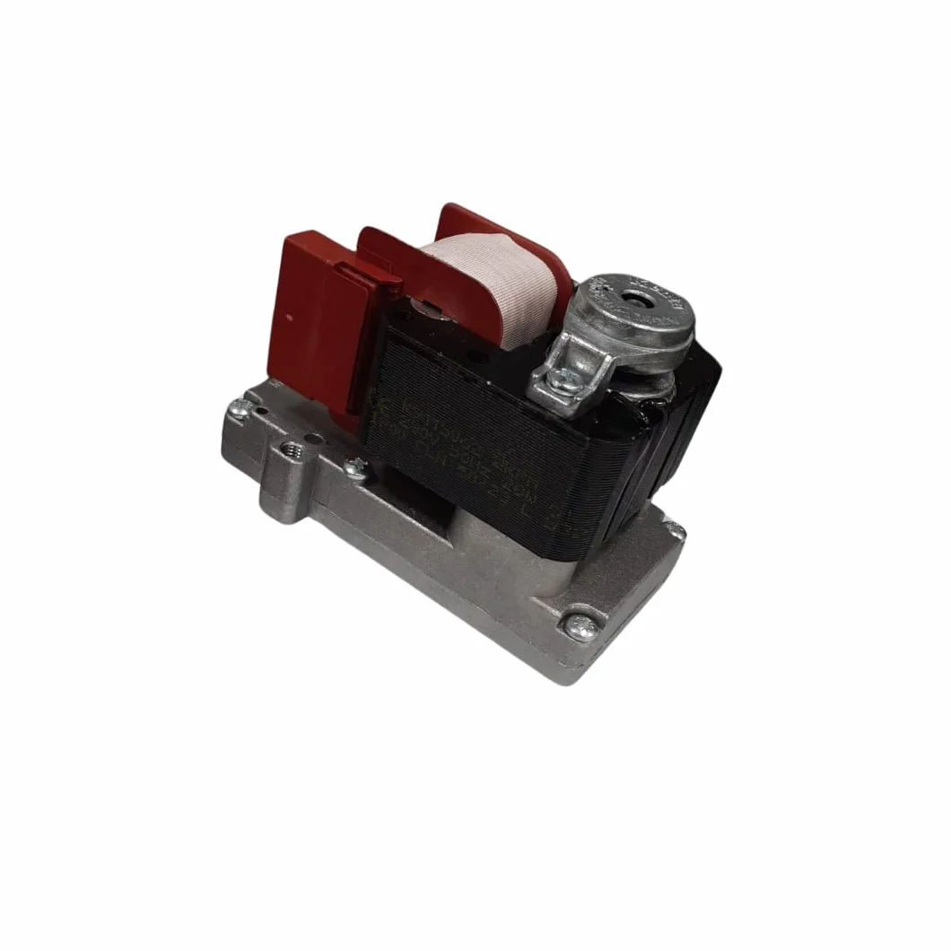 Kenta K9115062 Silnik przekładniowy 25 Nm 28 W 2 obr./min 220 V AC 50/60 Hz