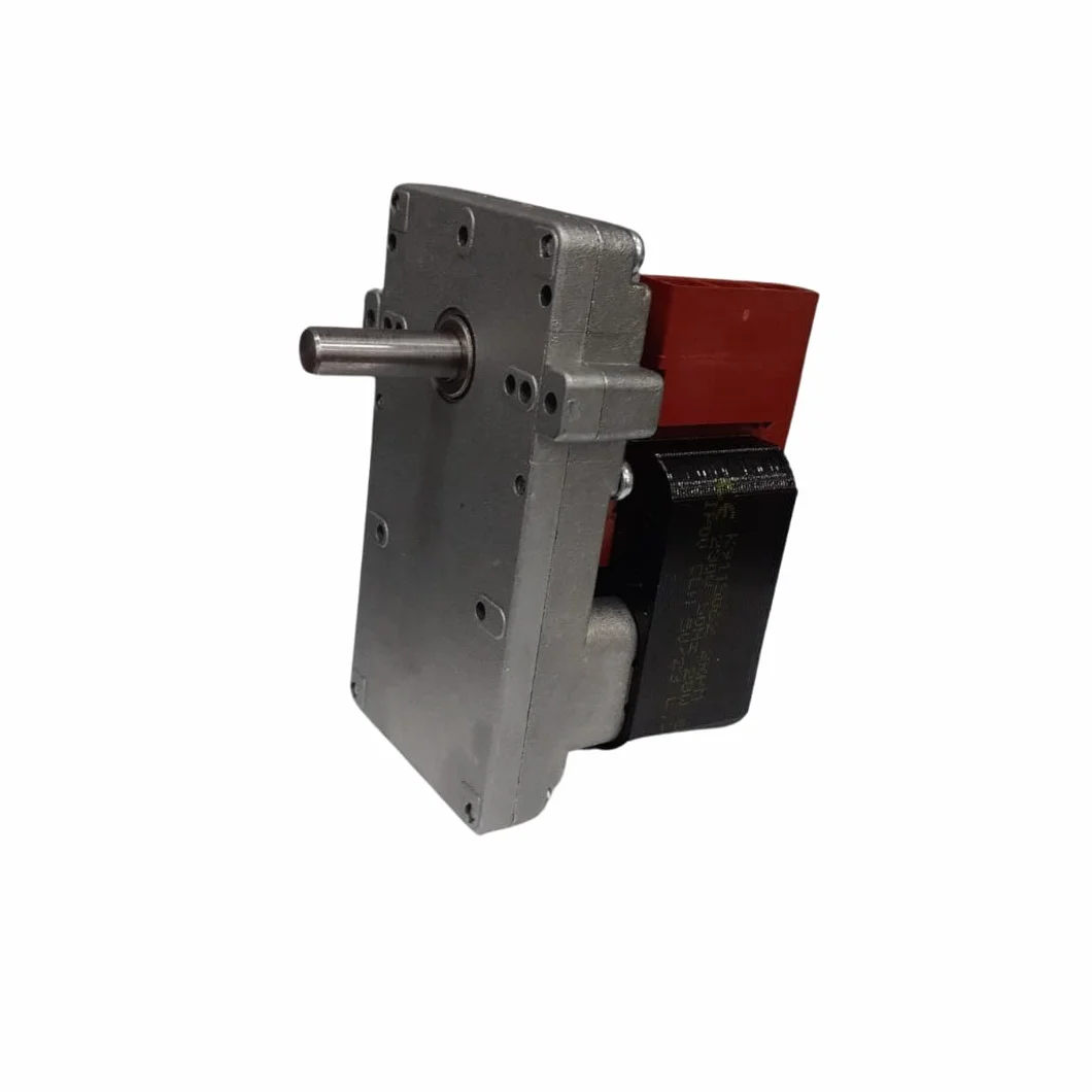 Kenta K9115062 Silnik przekładniowy 25 Nm 28 W 2 obr./min 220 V AC 50/60 Hz