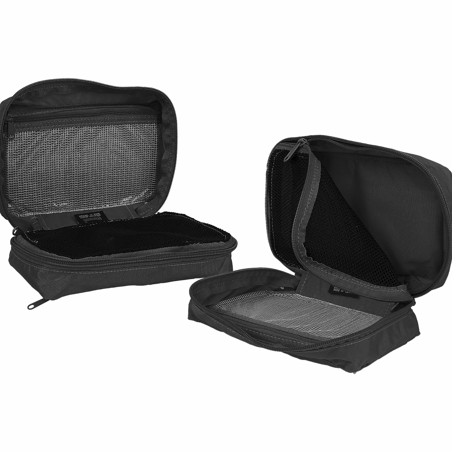 MAXPEDITION Individual First Aid Pouch (Black)