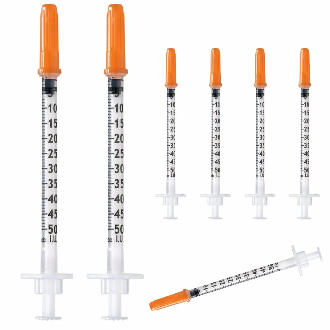 Plastikowe tubki 0,5 ml 30 g, uniwersalne narzędzia pomiarowe, 50 sztuk