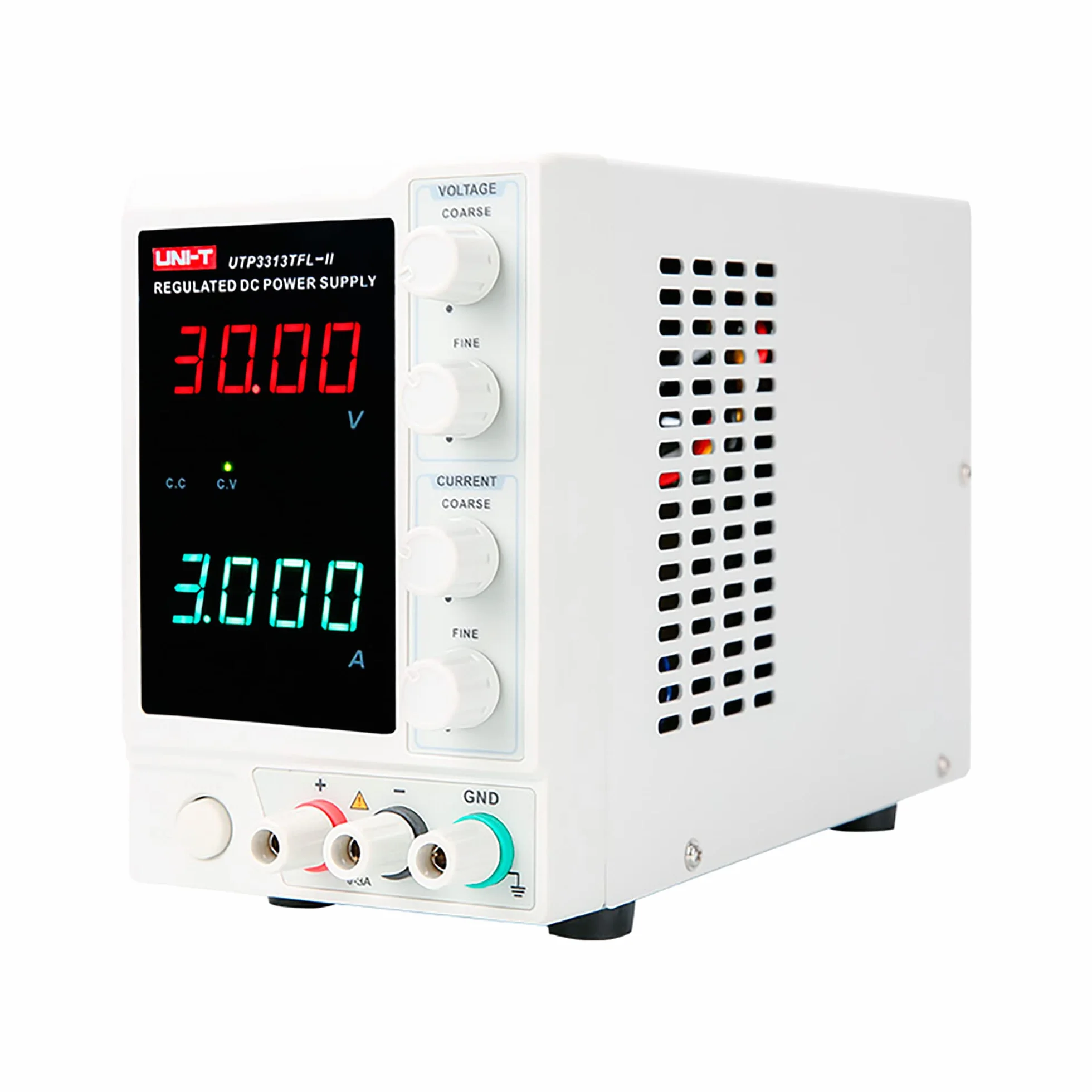 Uni-T Zasilacz Laboratoryjny UTP3313TFL-II/MIE0396