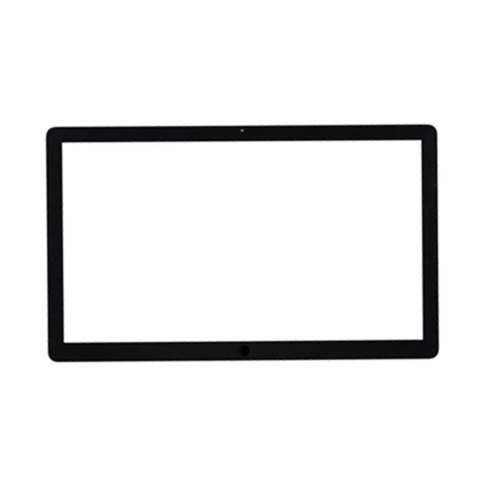 Szklany panel wyświetlacza LCD zamiennik dla 27-calowych wyświetlaczy kinowych i Thunderbolt A1316 A1407 szkło