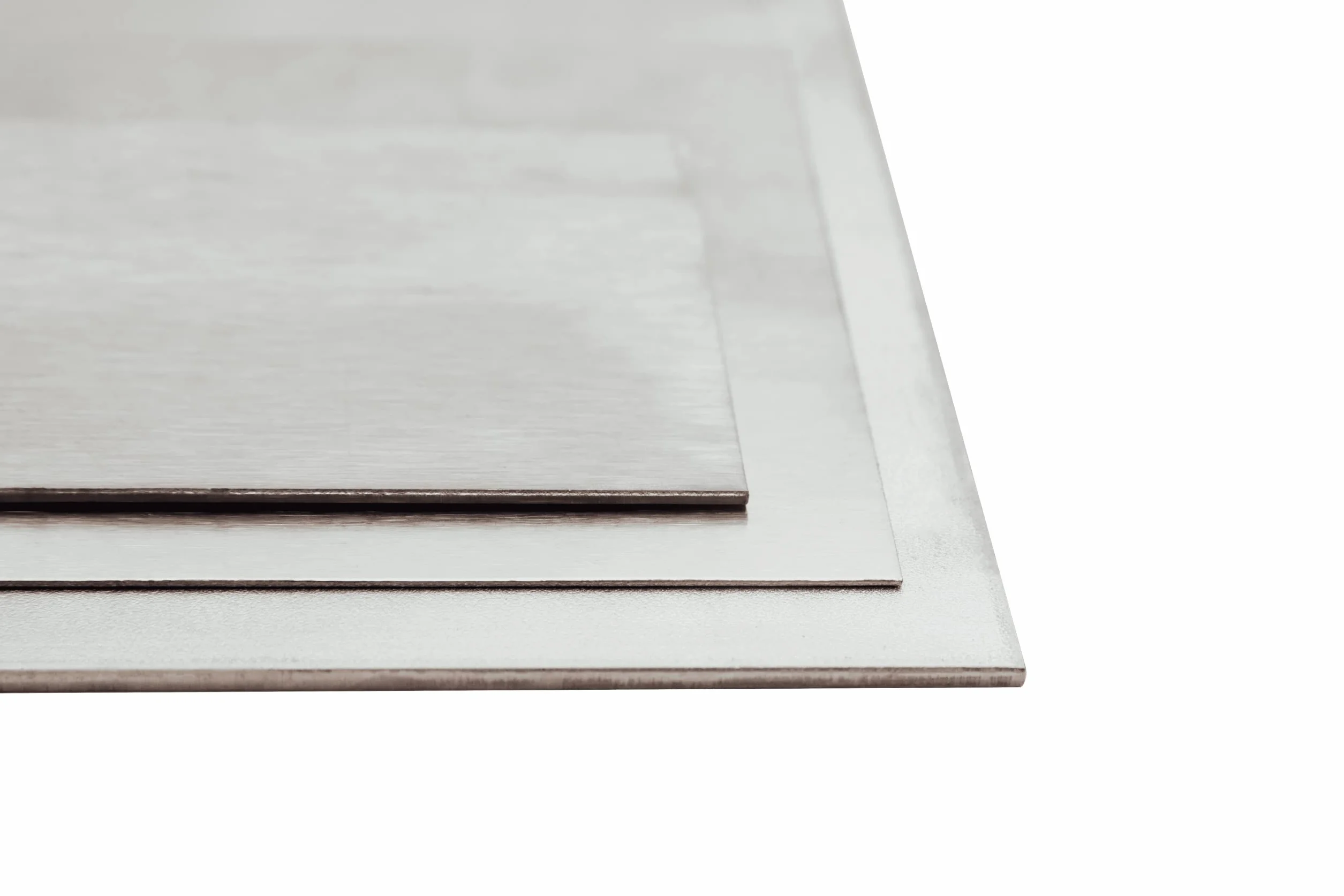 Invar® 36 Alloy blacha 1 mm 1.3912 K93600 przycięta blacha cienka na wymiar 100 x 400 mm