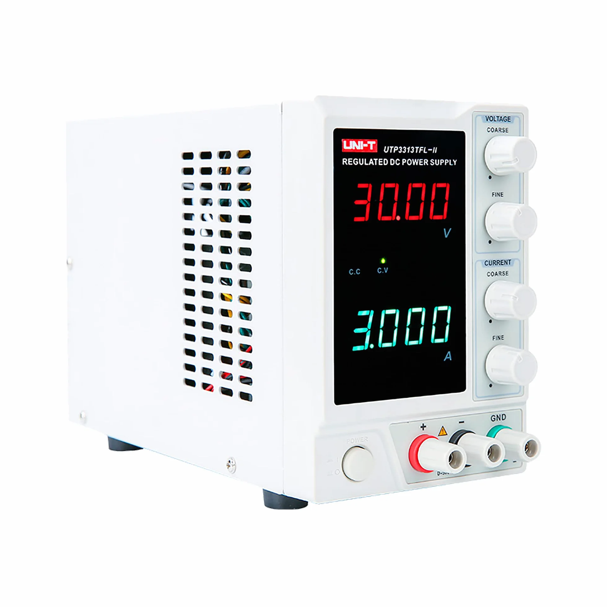 Uni-T Zasilacz Laboratoryjny UTP3313TFL-II/MIE0396