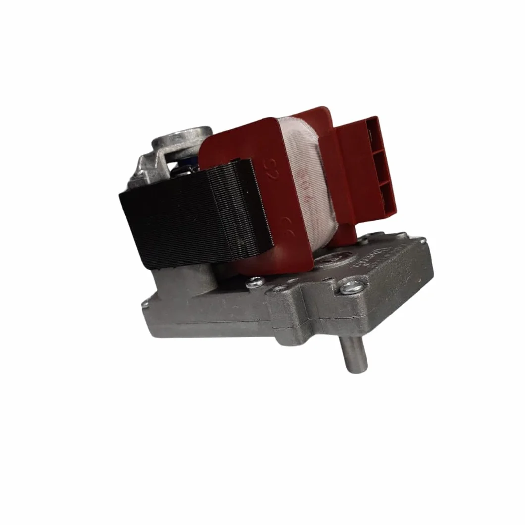 Kenta K9115062 Silnik przekładniowy 25 Nm 28 W 2 obr./min 220 V AC 50/60 Hz