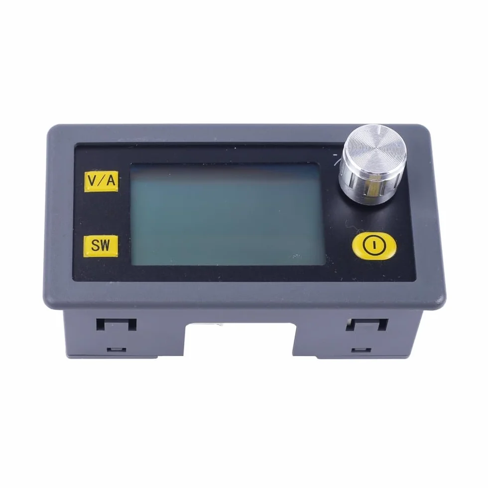 XY-6020L 1200 W DC-DC Step Down Power Supply Module 6-70 V 0-60 V 0-20 A CVCC regulowany transformator napięcia LCD
