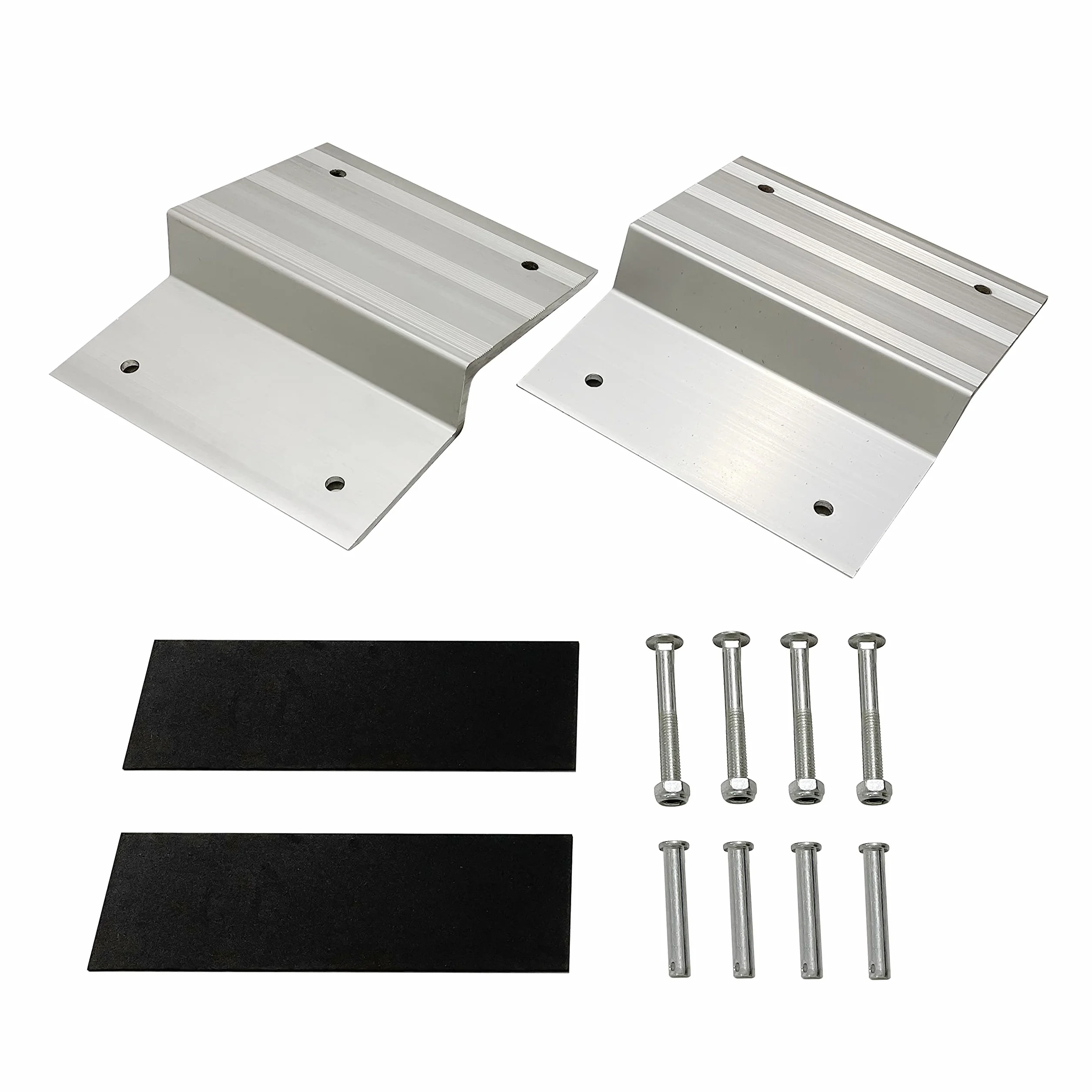 MaxxHaul 80439 aluminiowy zestaw do rampy