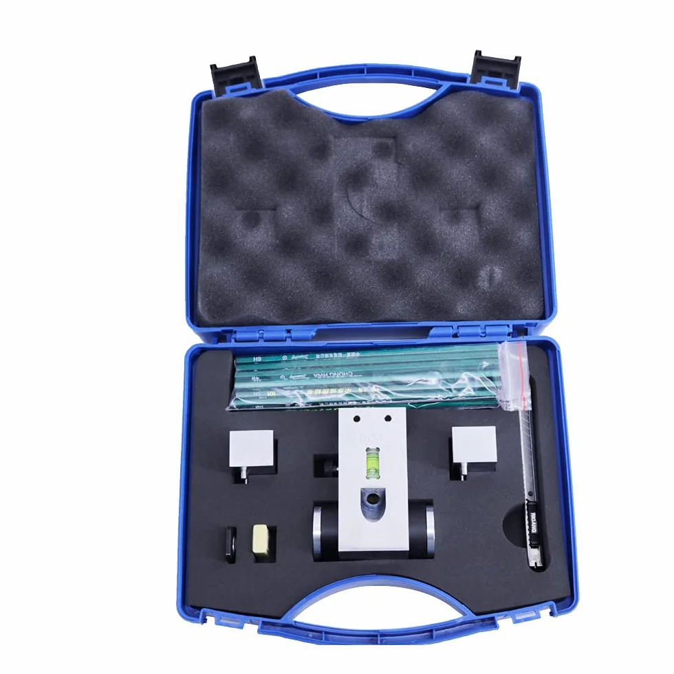 HT-6510P tester twardości ołówka, miernik twardości powłoki i folii