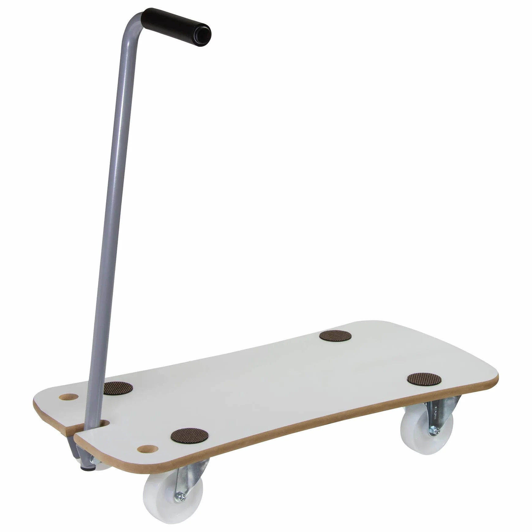 Wagner pomoc transportowa MM 1389 I 79 x 39 x 13,5 cm – nośność 200 kg – specjalna powłoka I składany dyszel I do dużych obciążeń – łatwa w pielęgnacji i wytrzymała – 20138901