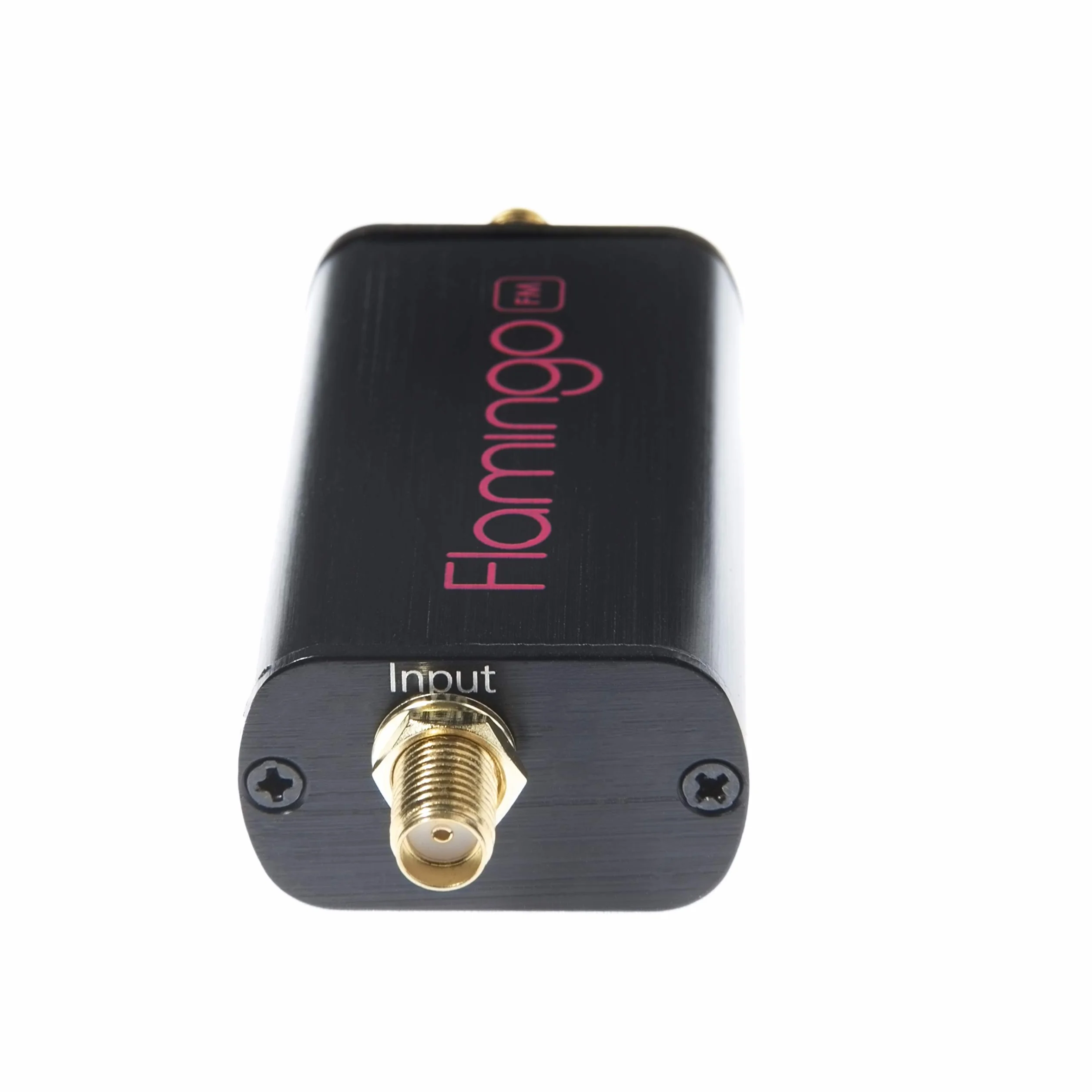 NooElec Flamingo+ FM Broadcast FM Bandstop Filter v2 Notch Filter do RTL-SDR 88-108 MHz