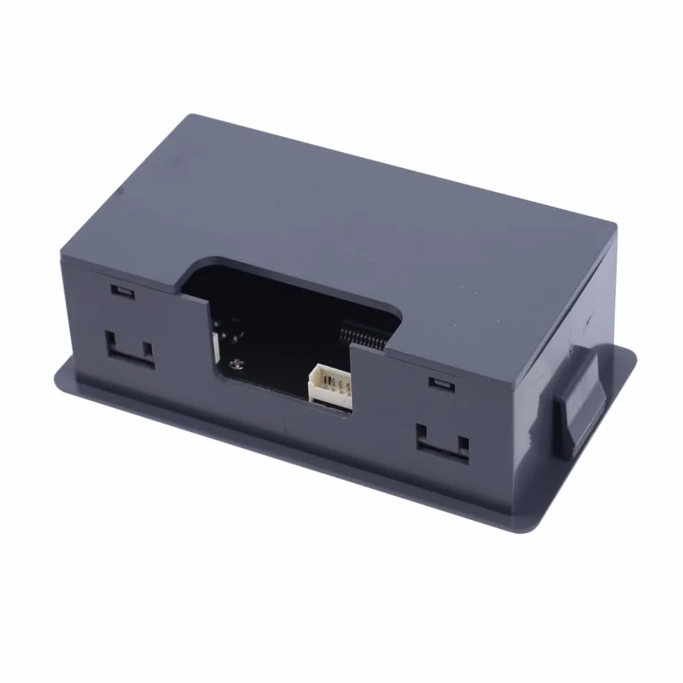 XY-6020L 1200 W DC-DC Step Down Power Supply Module 6-70 V 0-60 V 0-20 A CVCC regulowany transformator napięcia LCD