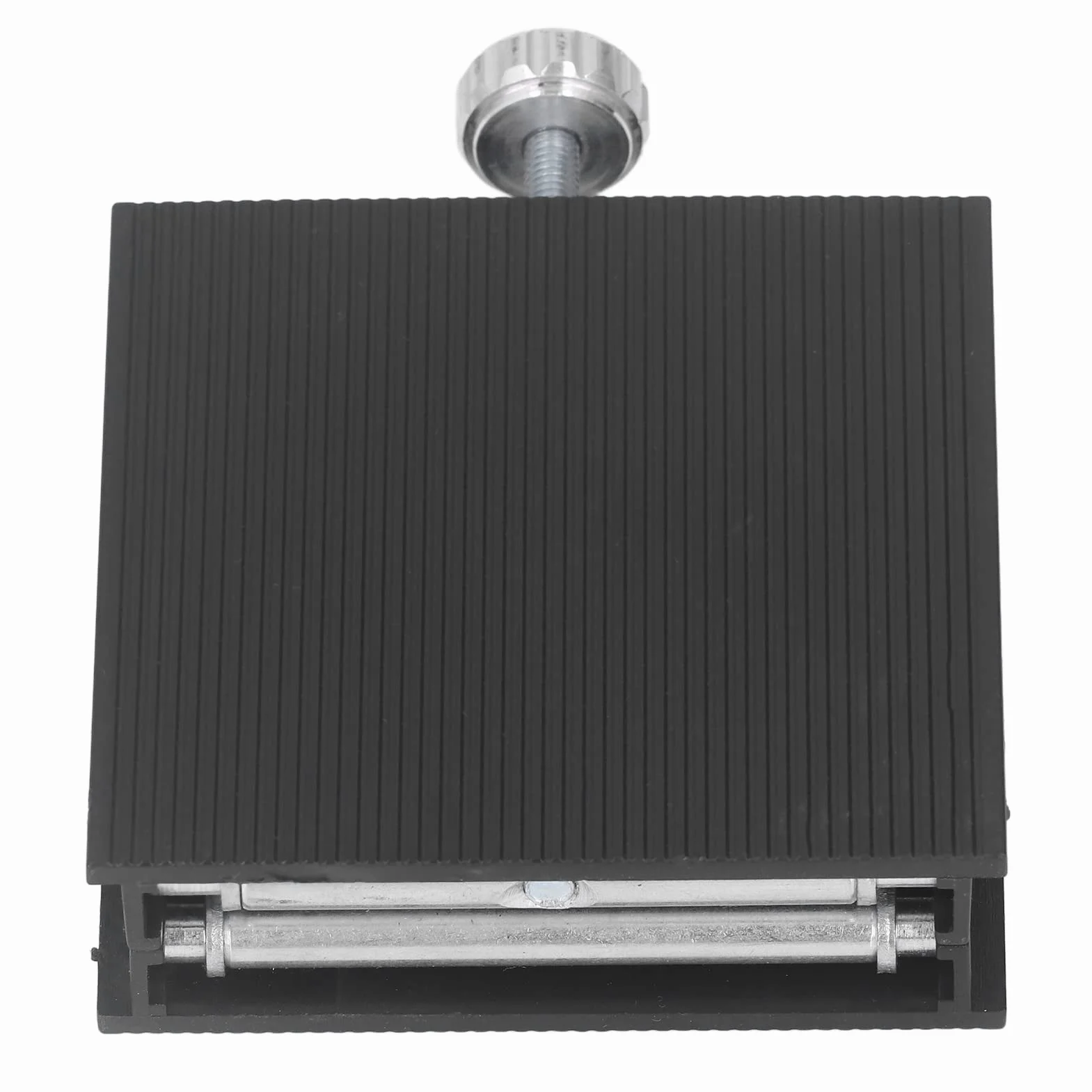 Laboratoryjna platforma do podnoszenia, regulowany stojak ze stopu aluminium Dobre parametry bezpieczeństwa 26-90 mm/1-3,5 cala