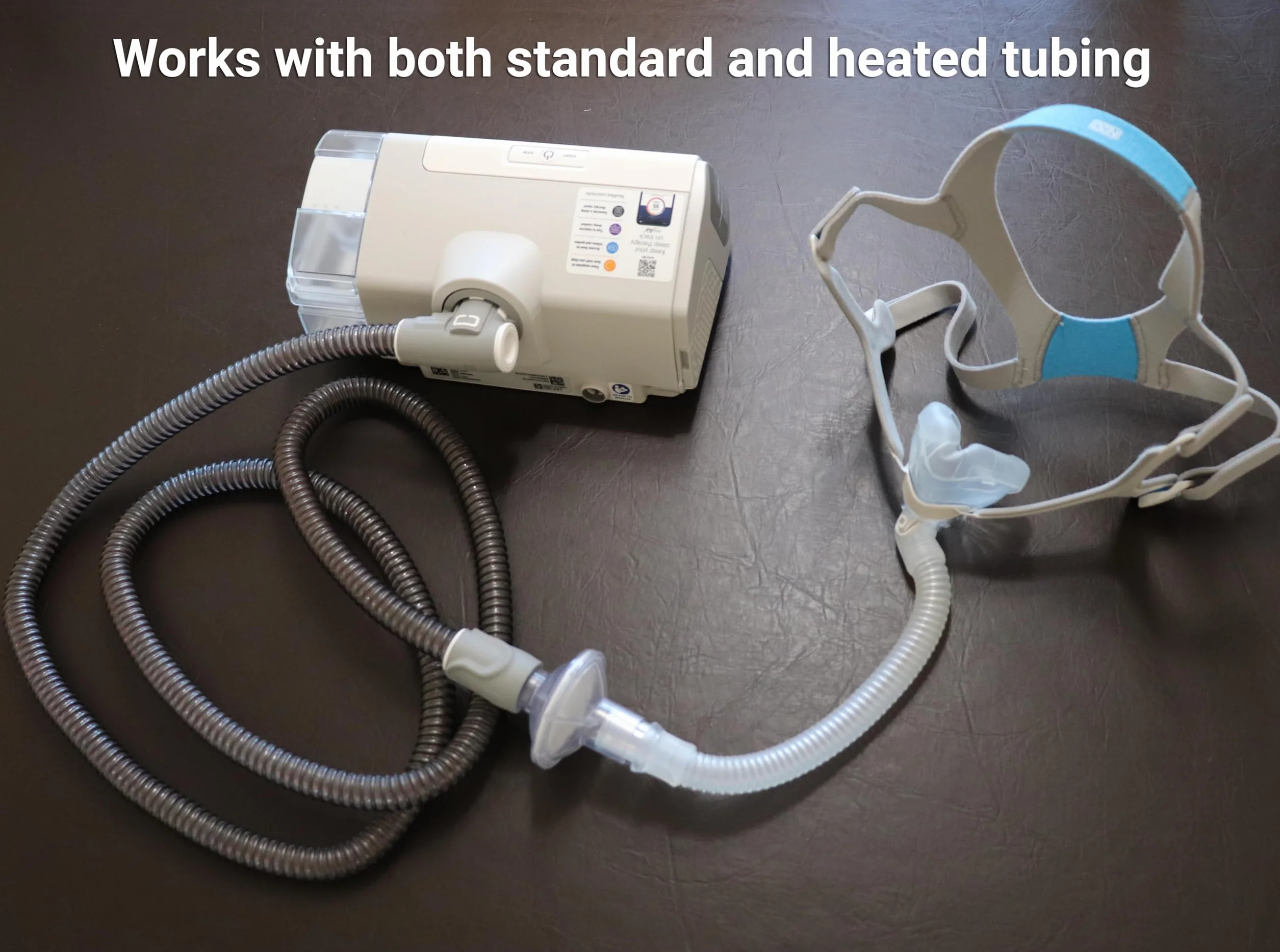 Aveen Zestaw 8 filtrów CPAP – uniwersalne dopasowanie do urządzeń CPAP i BiPAP