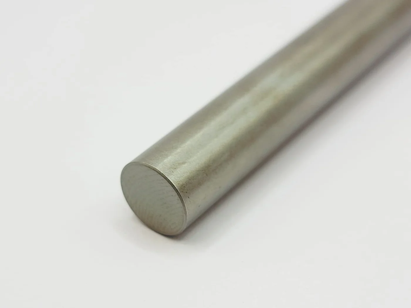 Pręt germanowy 5N Ge99,999% Anoda 8 mm Średnica 50-100 mm Długość