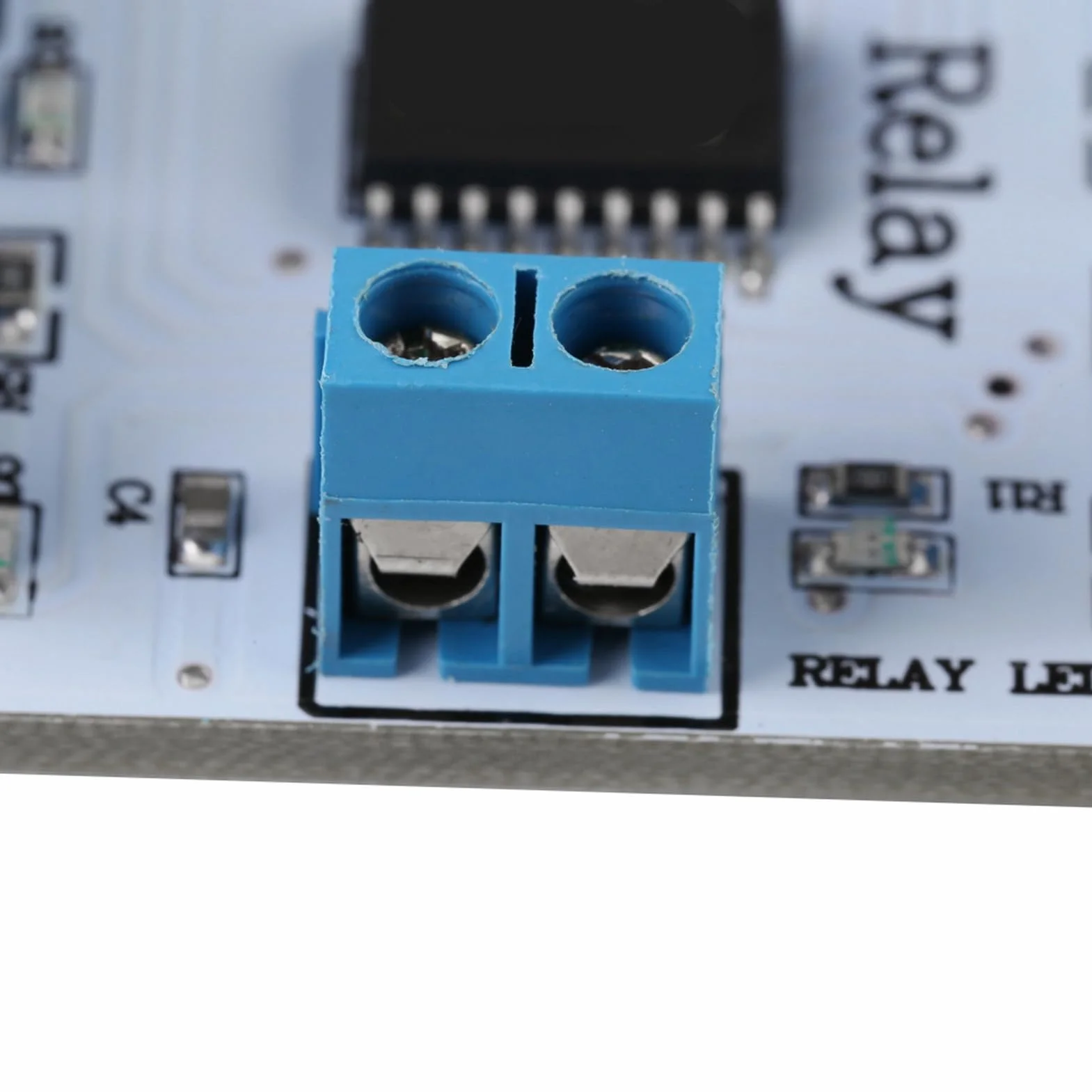 Płytka Przekaźnikowa Usb 12Vdc, 8-Kanałowy Moduł Przekaźnika Z Interfejsem Usb Typ B I Kontrolerem Ftdi, Sterowanie Prądowe 12V, Kompatybilna Z Pc, Automatyzacja Domu I Przemysłu